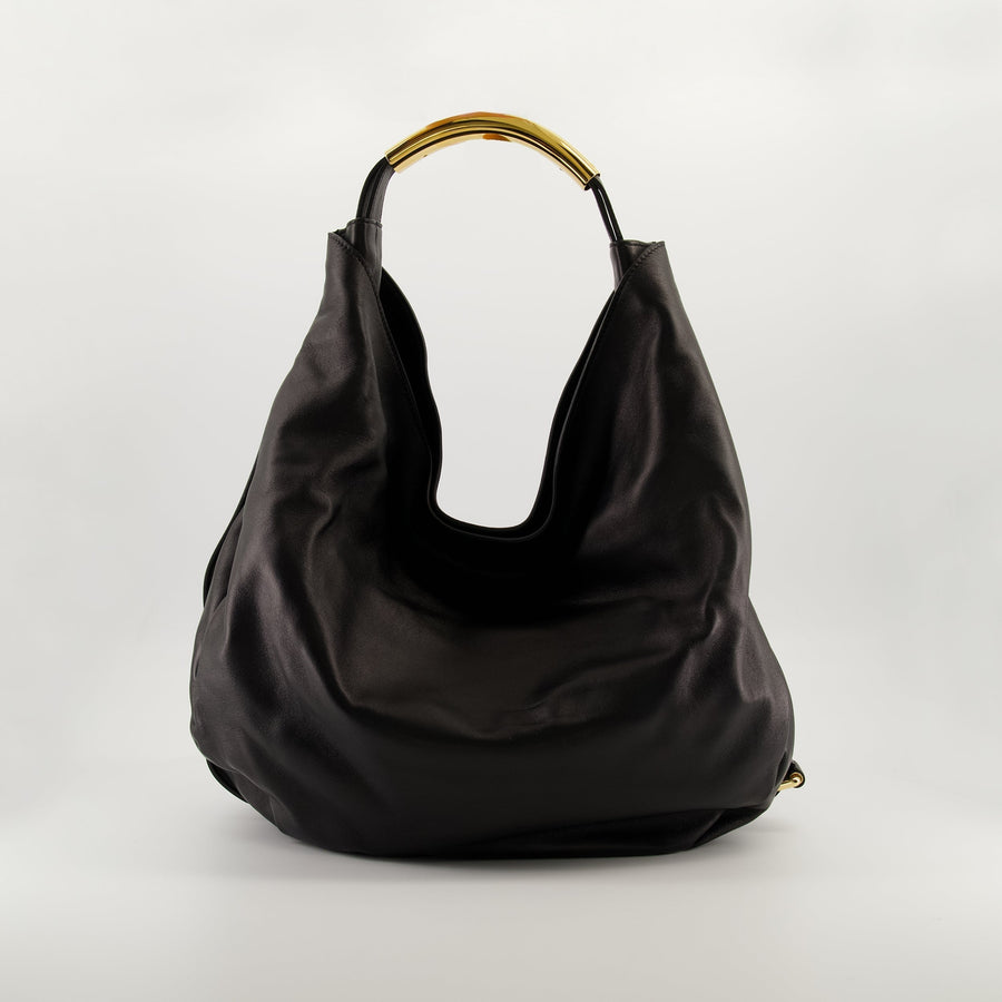 Moschino Sac Handle Me medium