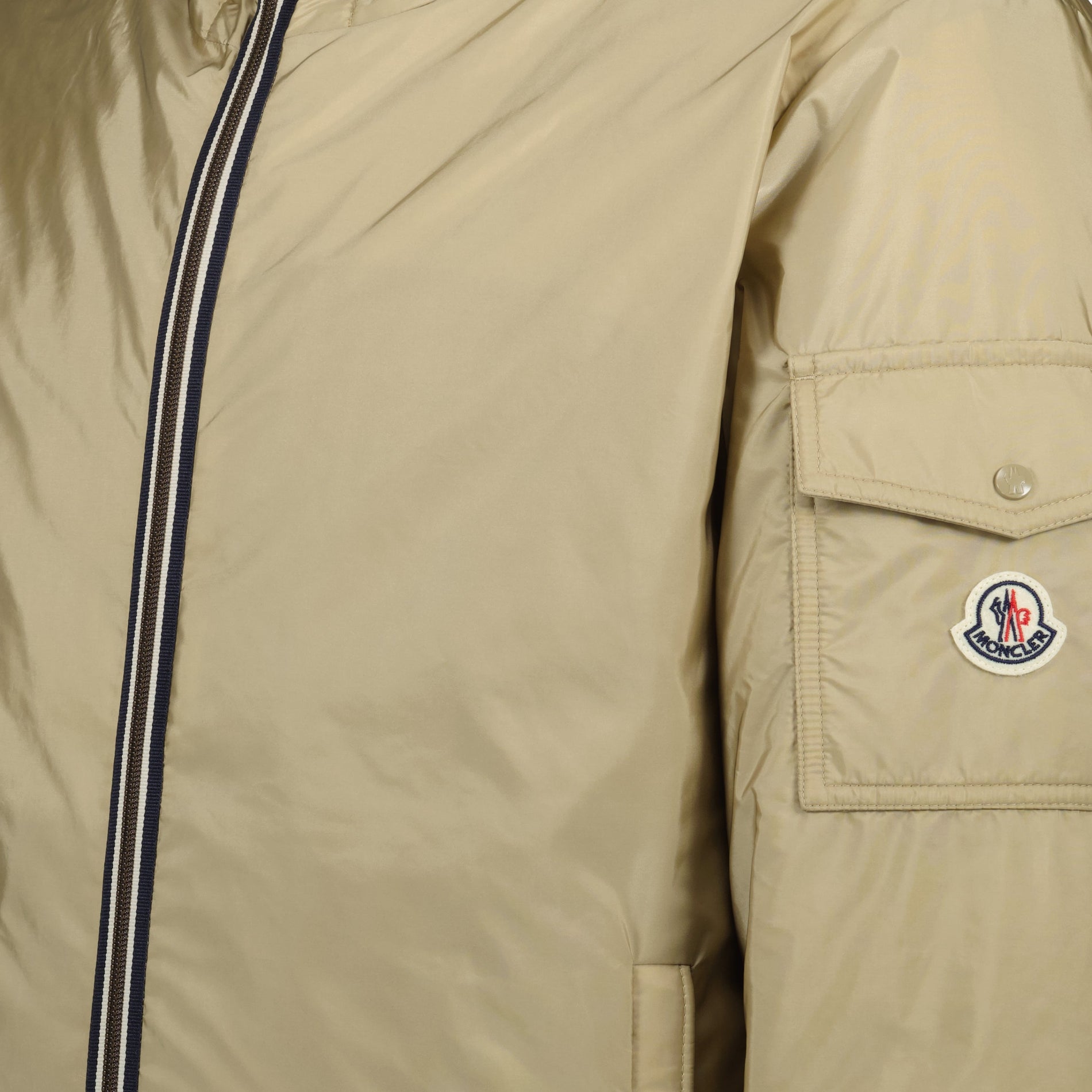 Moncler Evettes Hooded Jacket - image 5