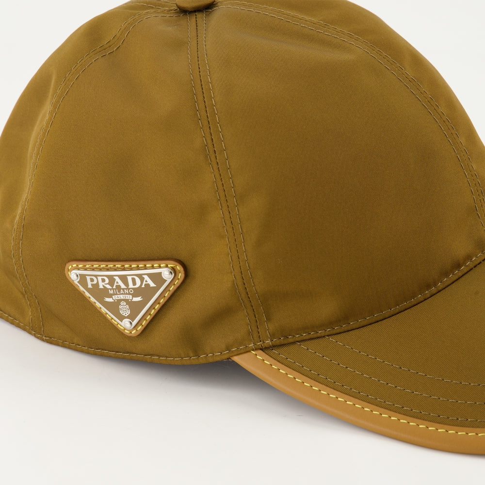 Prada Re-Nylon Cap - image 5