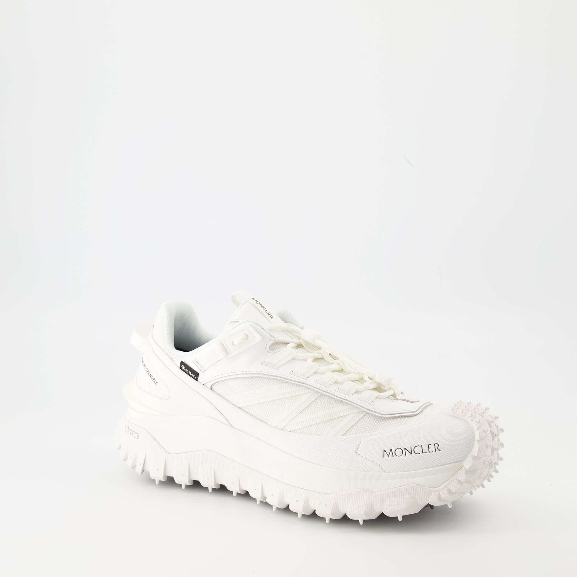 Moncler Trailgrip GTX Sneakers - image 2
