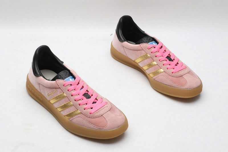 Gucci Adidas x Gucci Women's Gazelle Sneaker P - image 4
