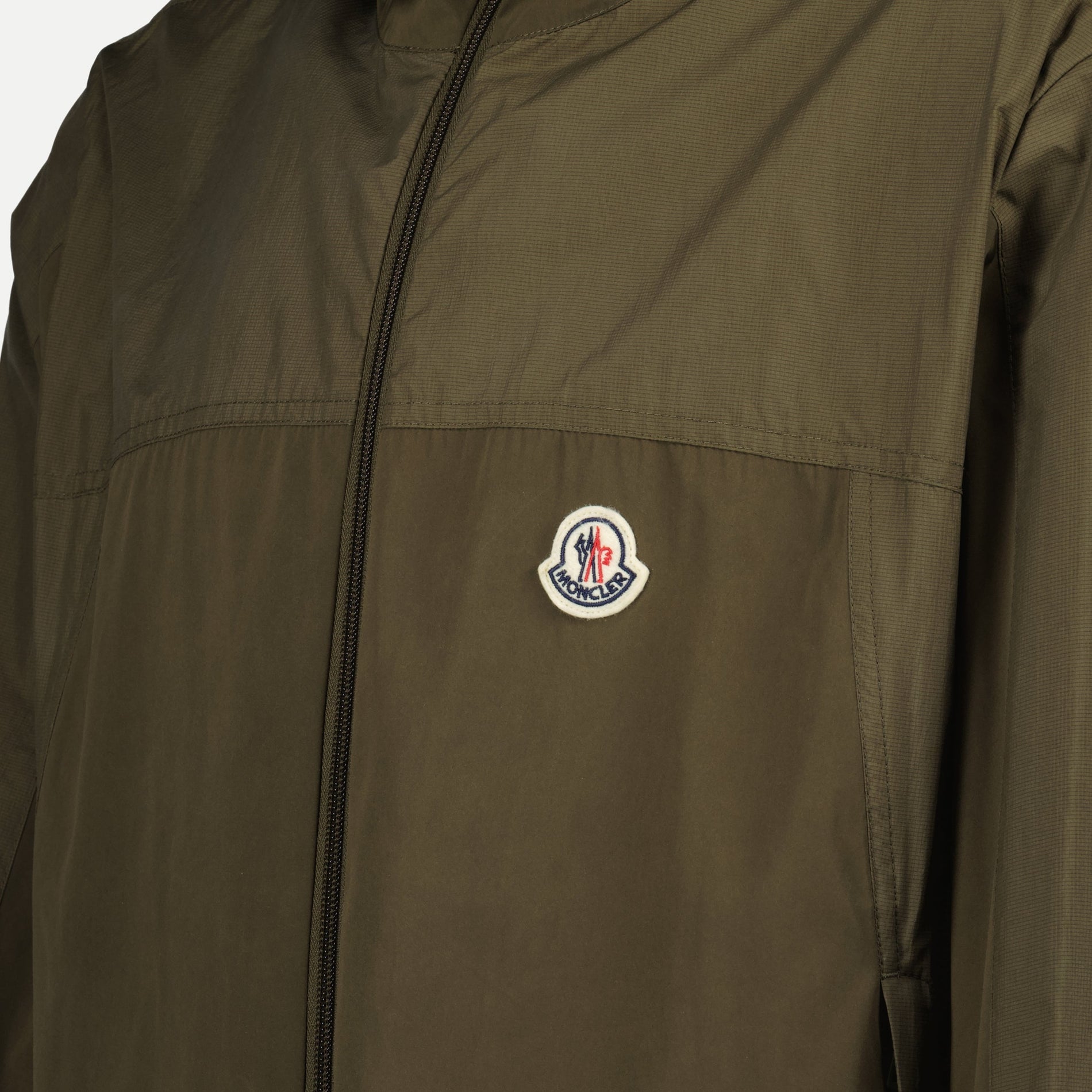 Moncler Kona Windbreaker Jacket - image 3