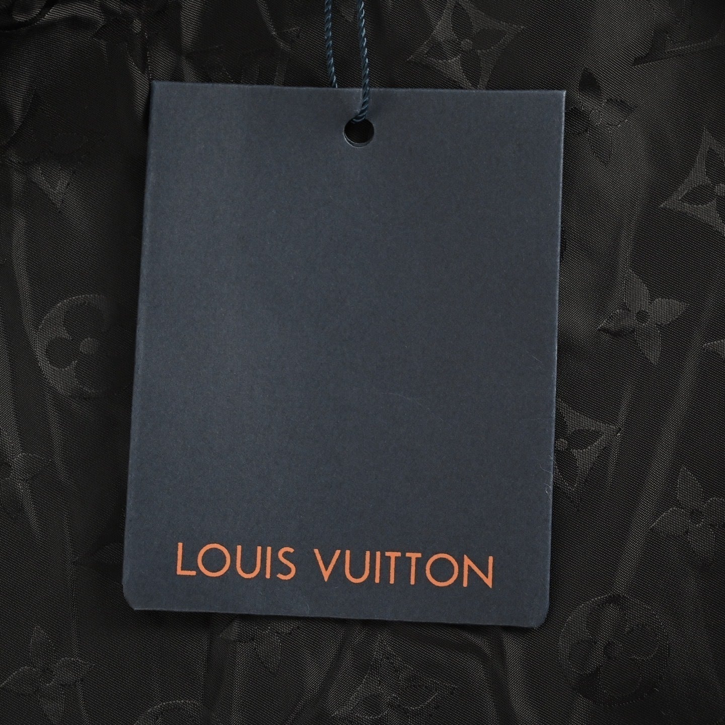 Louis Vuitton Teddy Fleece Stand-Collar Jacket - image 7