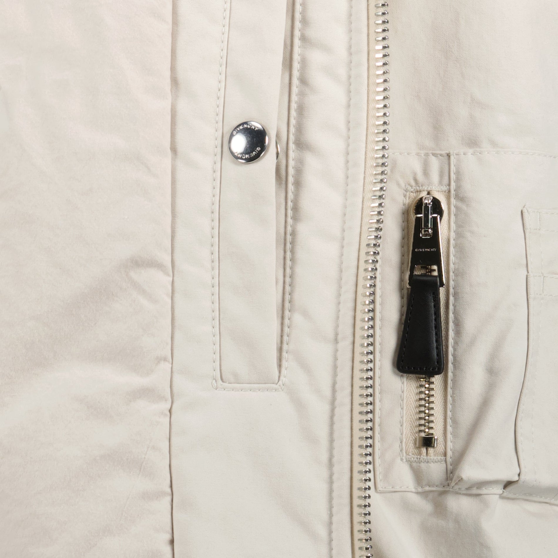Givenchy Cotton Bomber - image 4