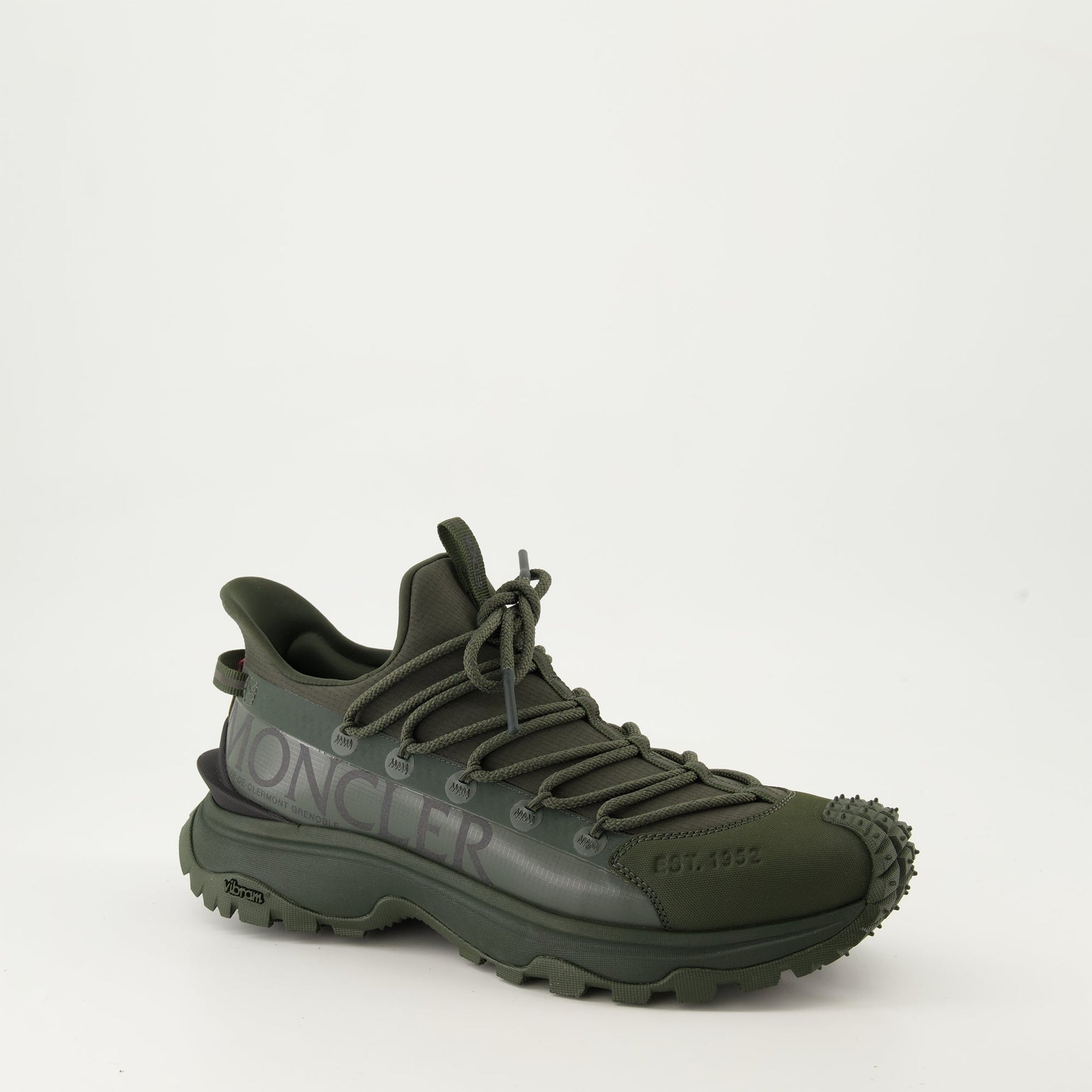 Moncler Trailgrip Lite Sneakers - image 2