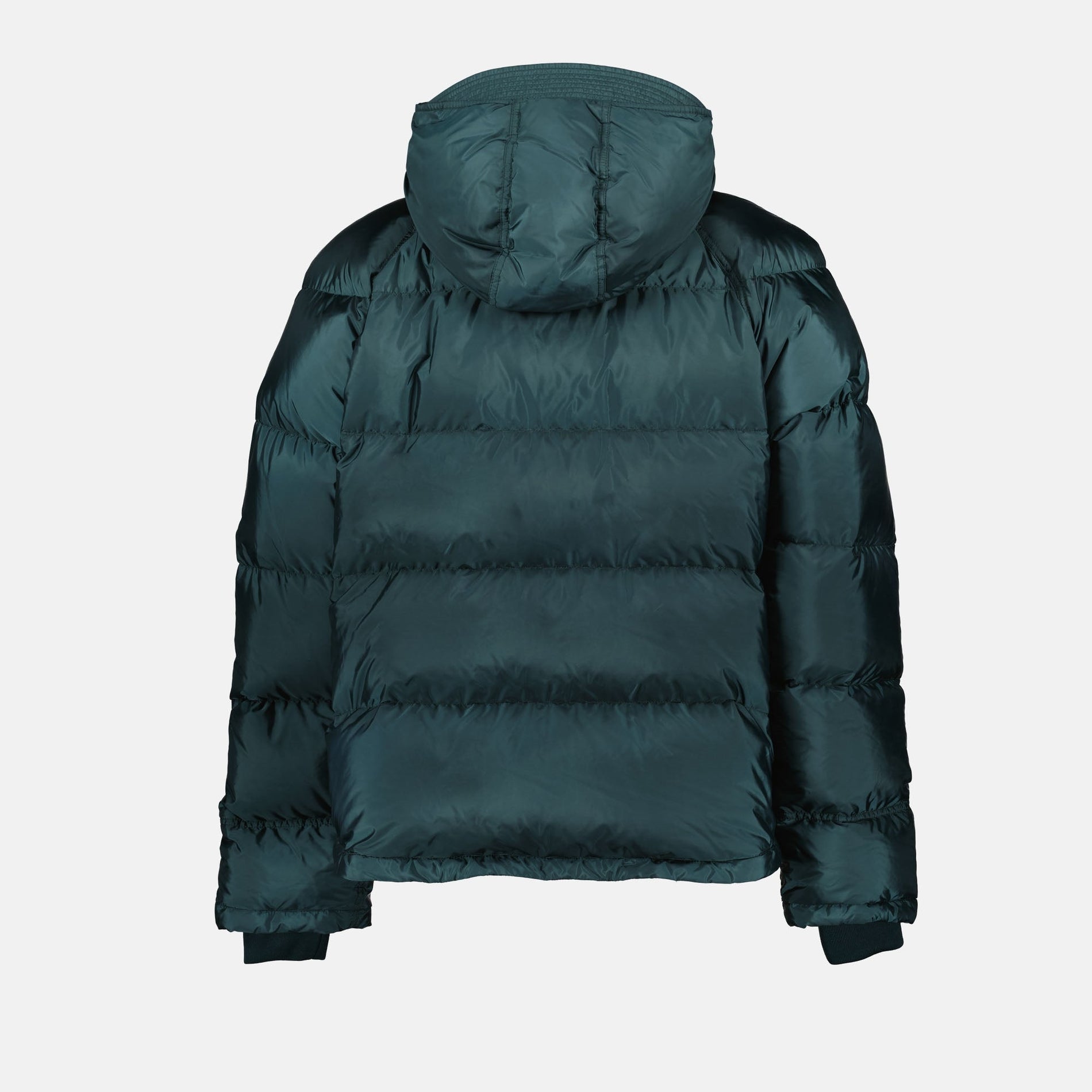 Prada Re-Nylon Puffer Jacket - image 2