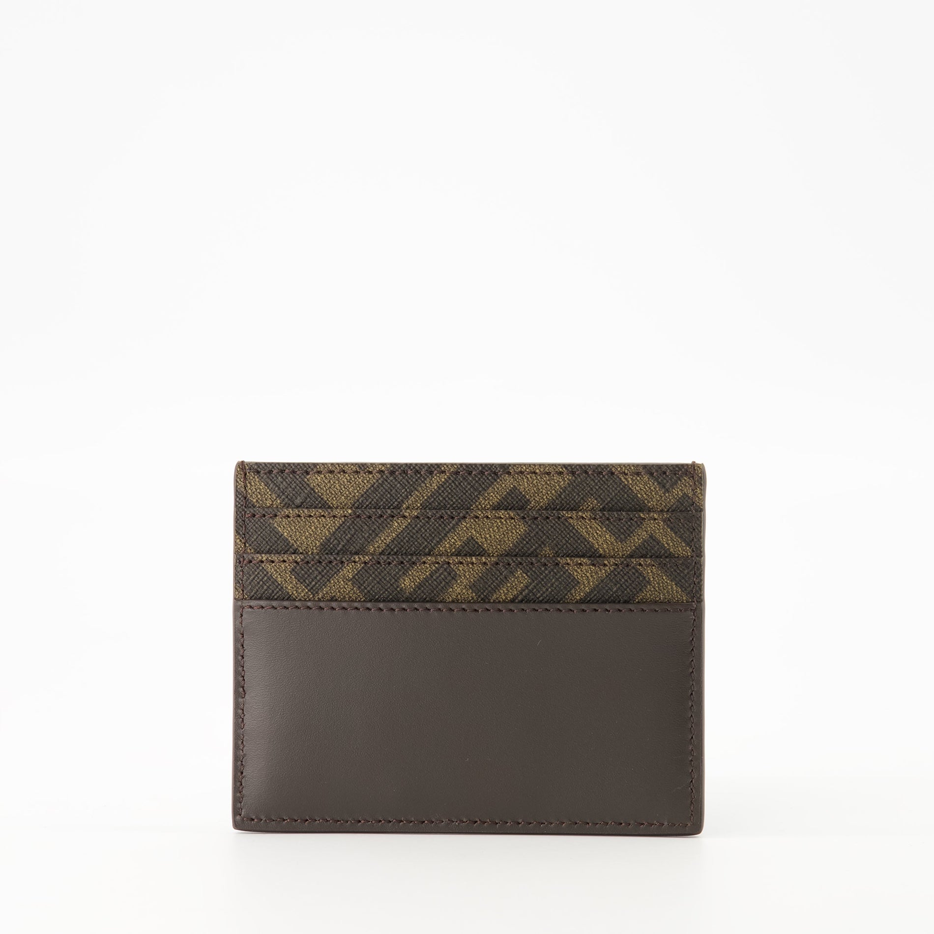 Fendi FF Squared Cardholder - image 3