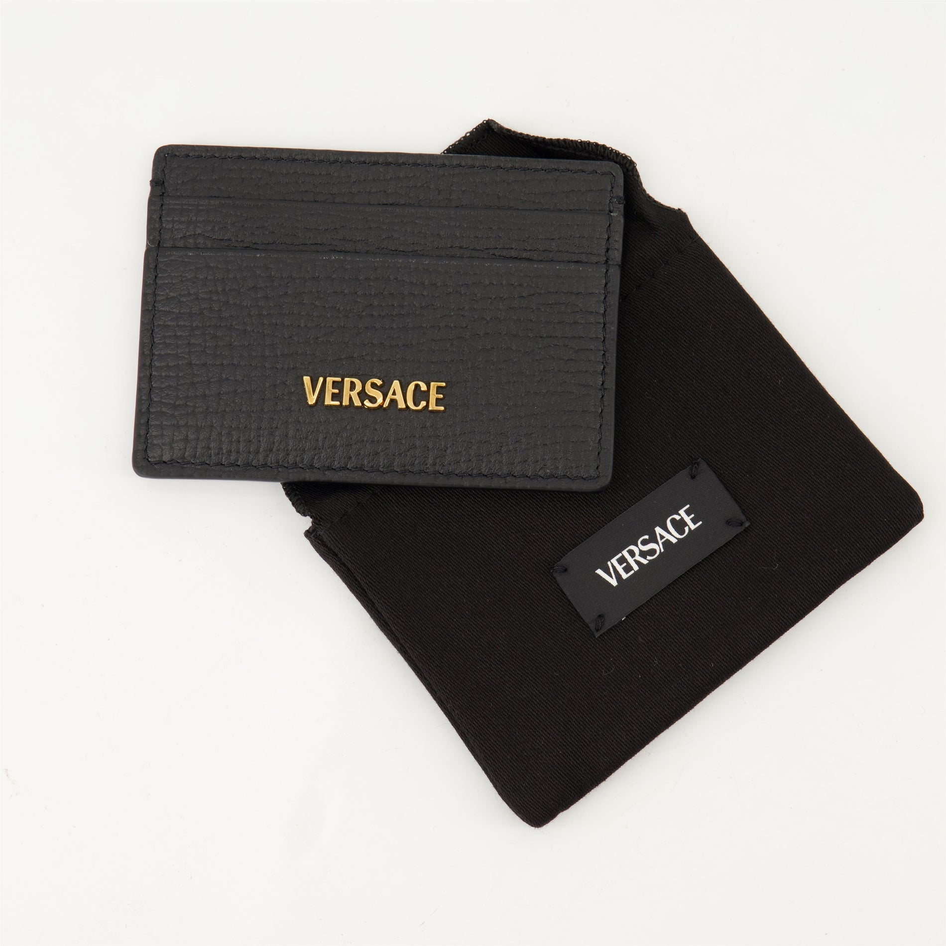 Versace Myth Card Holder - image 3