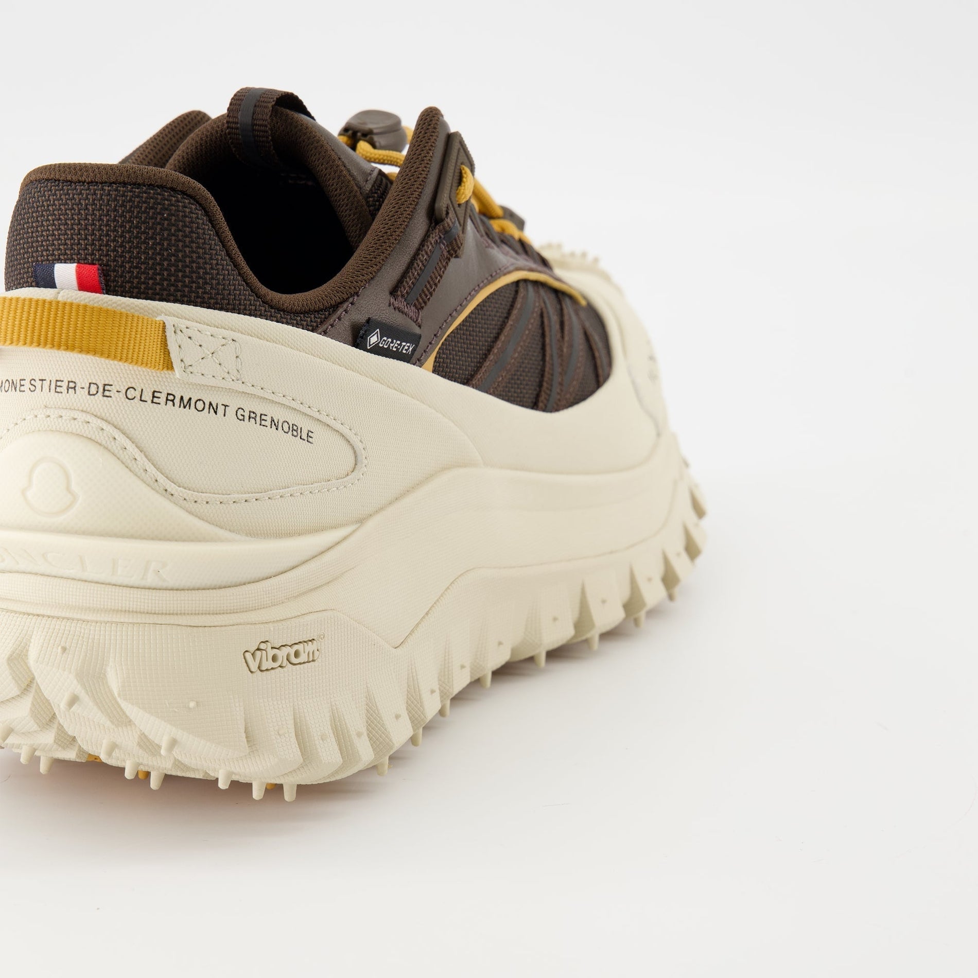 Moncler Trailgrip GTX Sneakers - image 4
