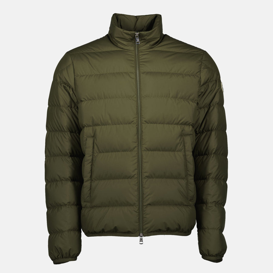 Moncler Baudinet Down Jacket