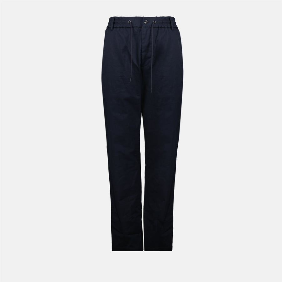 Moncler Cotton Pants