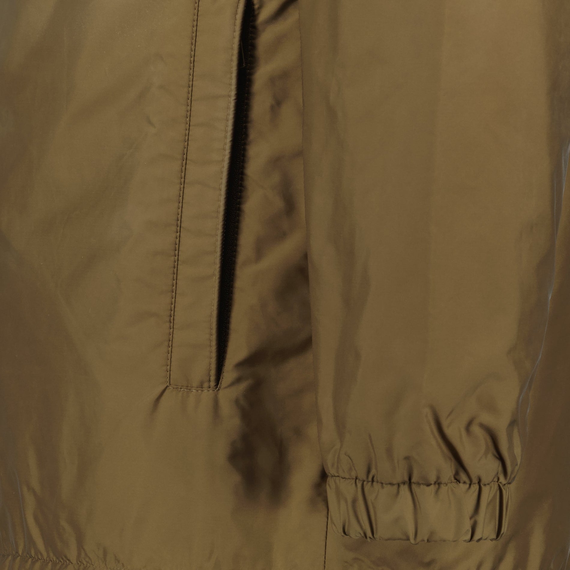 Moncler Rifeo Windbreaker - image 8