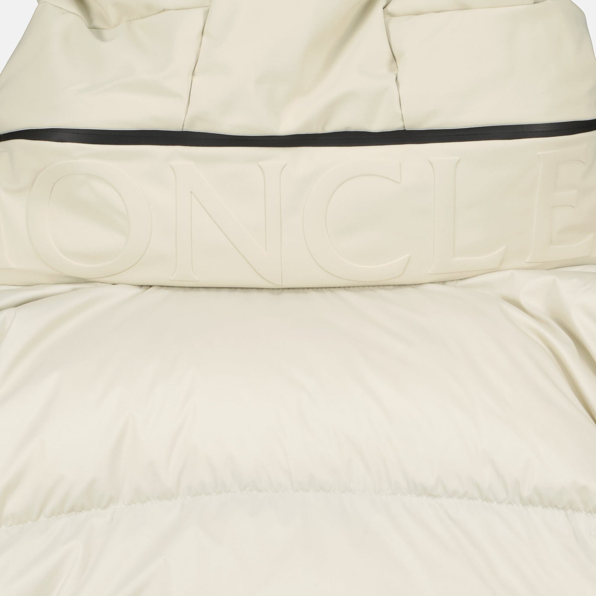 Moncler Guersac Sleeveless Down Jacket - image 3