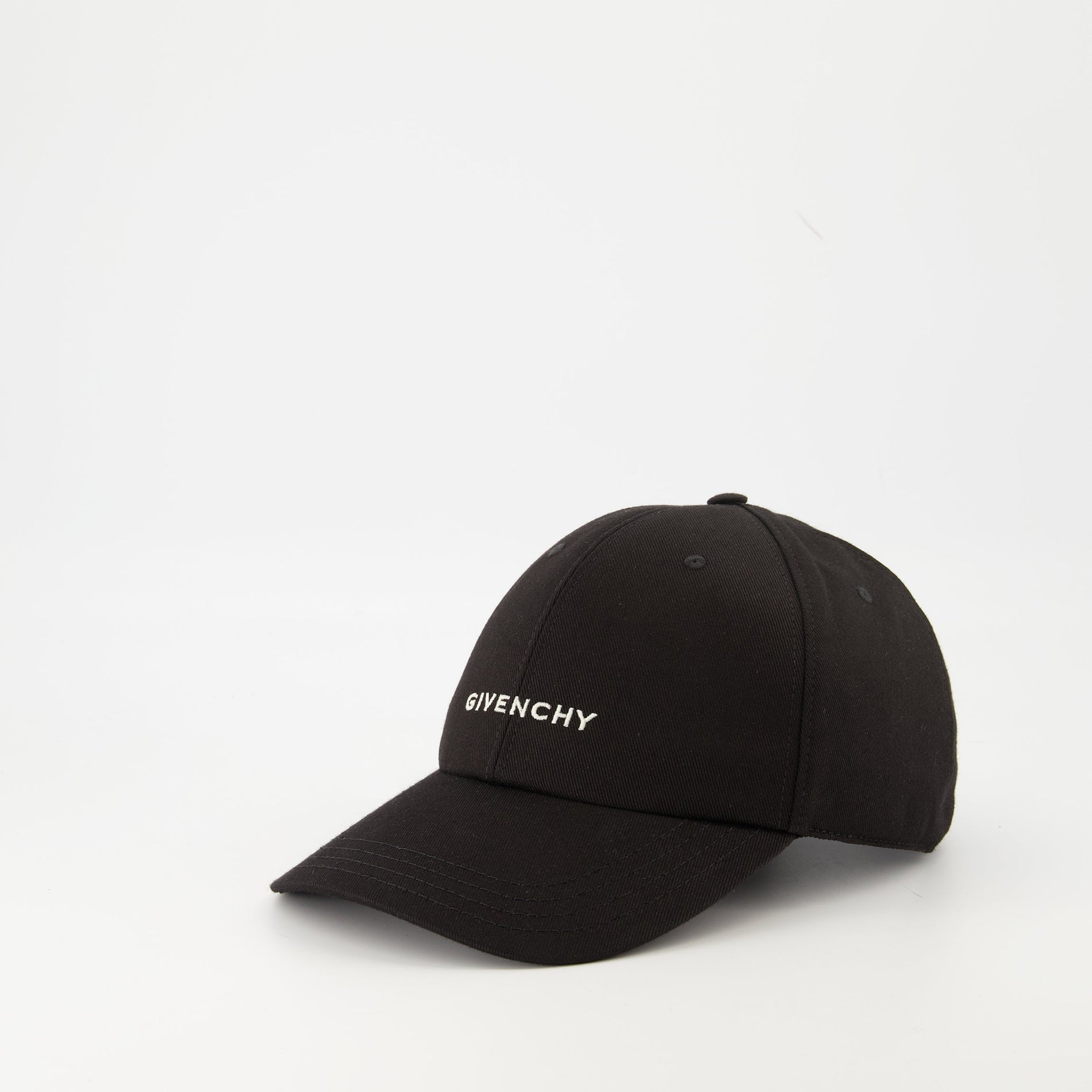 Givenchy Cotton Cap - image 2