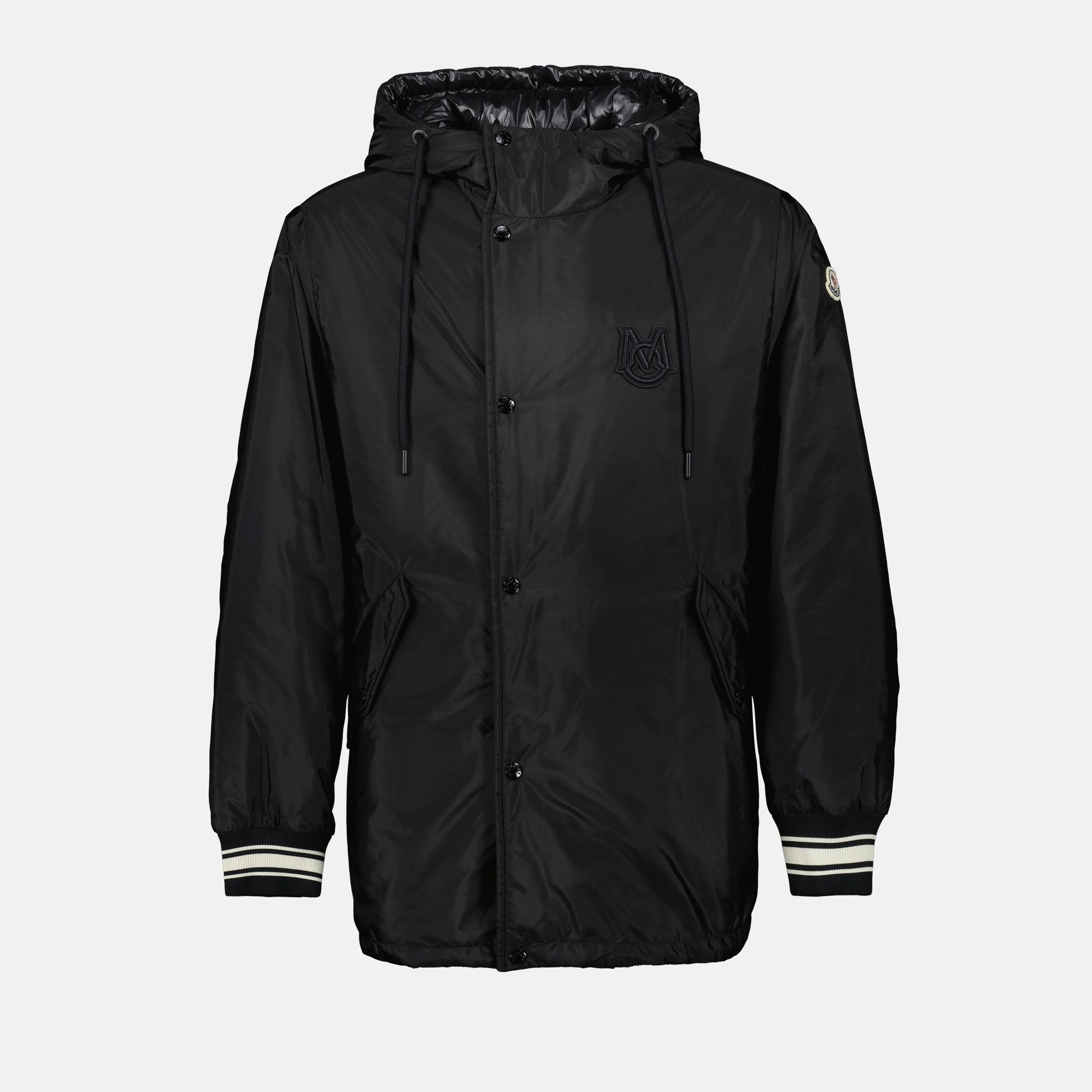 Moncler Reversible Vernant Down Jacket - image 8