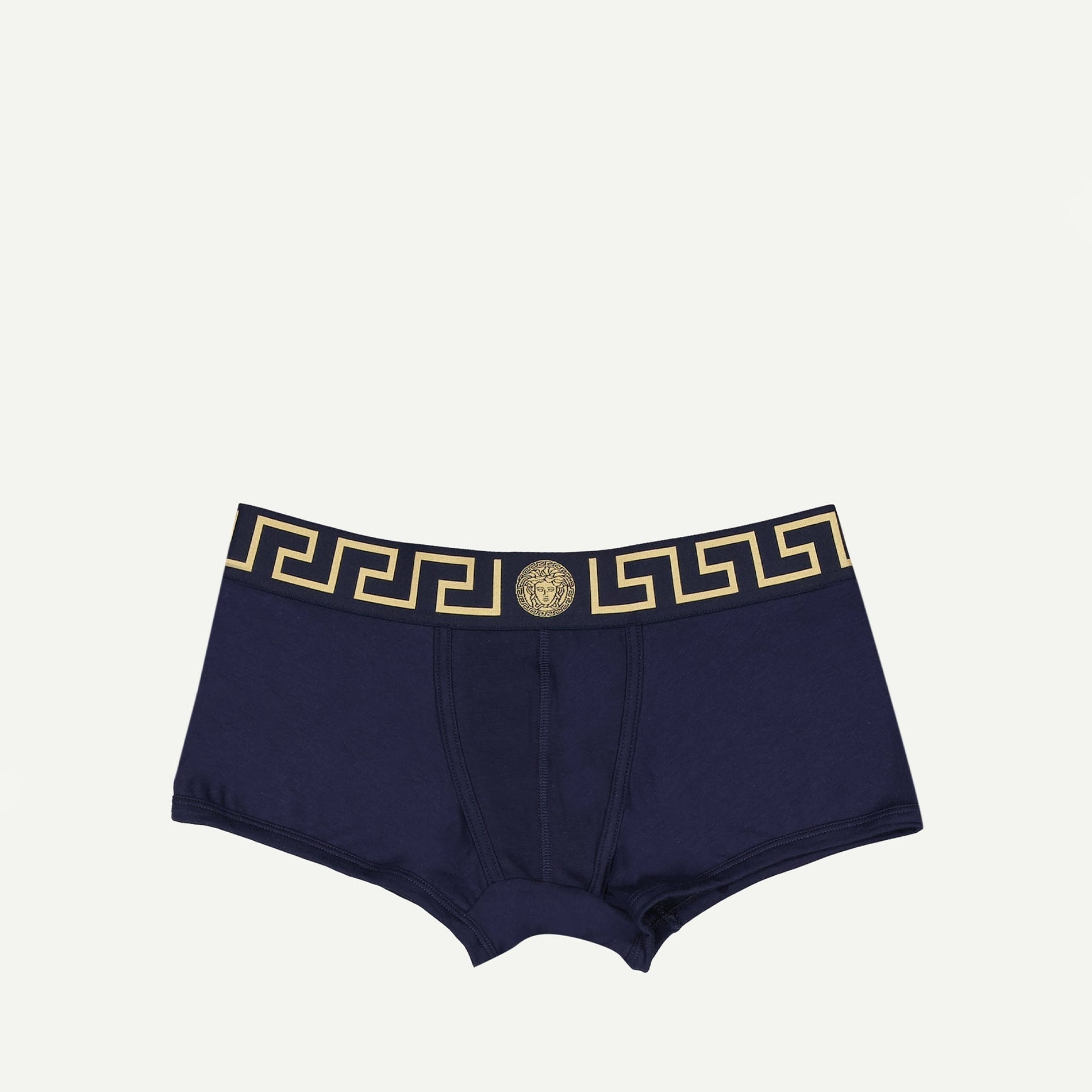 Versace Boxer Medusa court