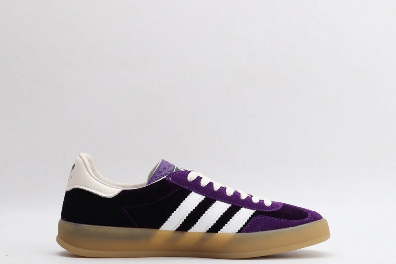 Gucci Adidas x Gucci Gazelle Sneaker V - image 2
