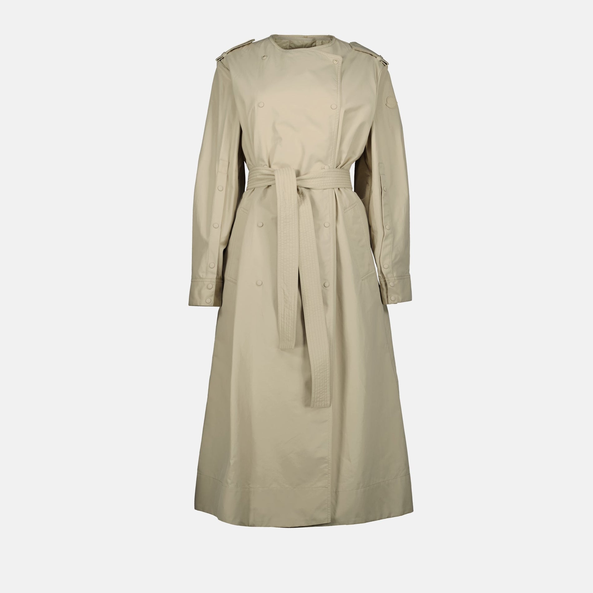 Moncler Gourdon 3 in 1 Trench