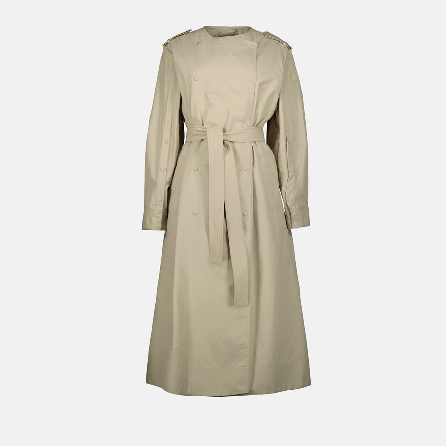 Moncler Gourdon 3 in 1 Trench