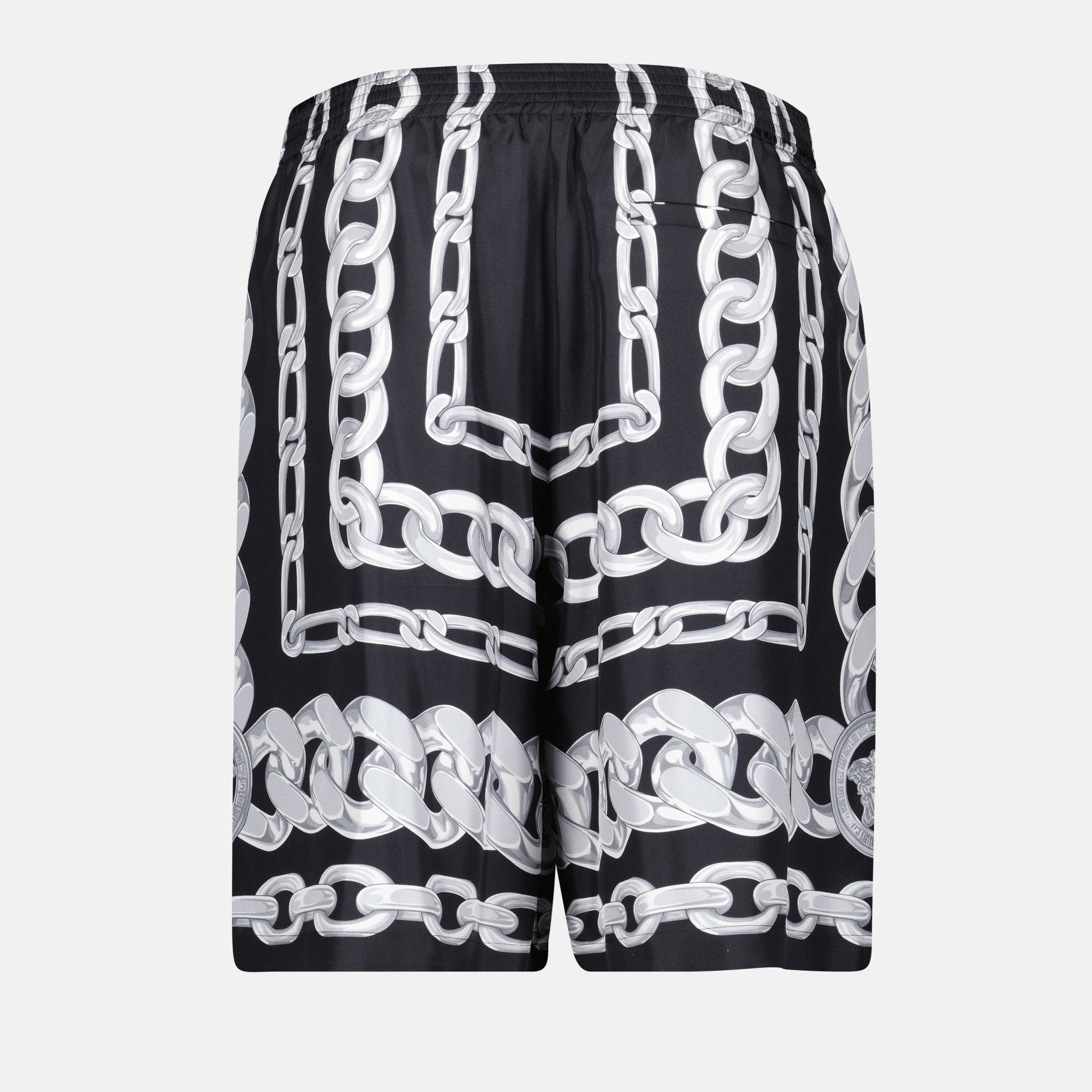 Versace Short Medusa Chains - image 4