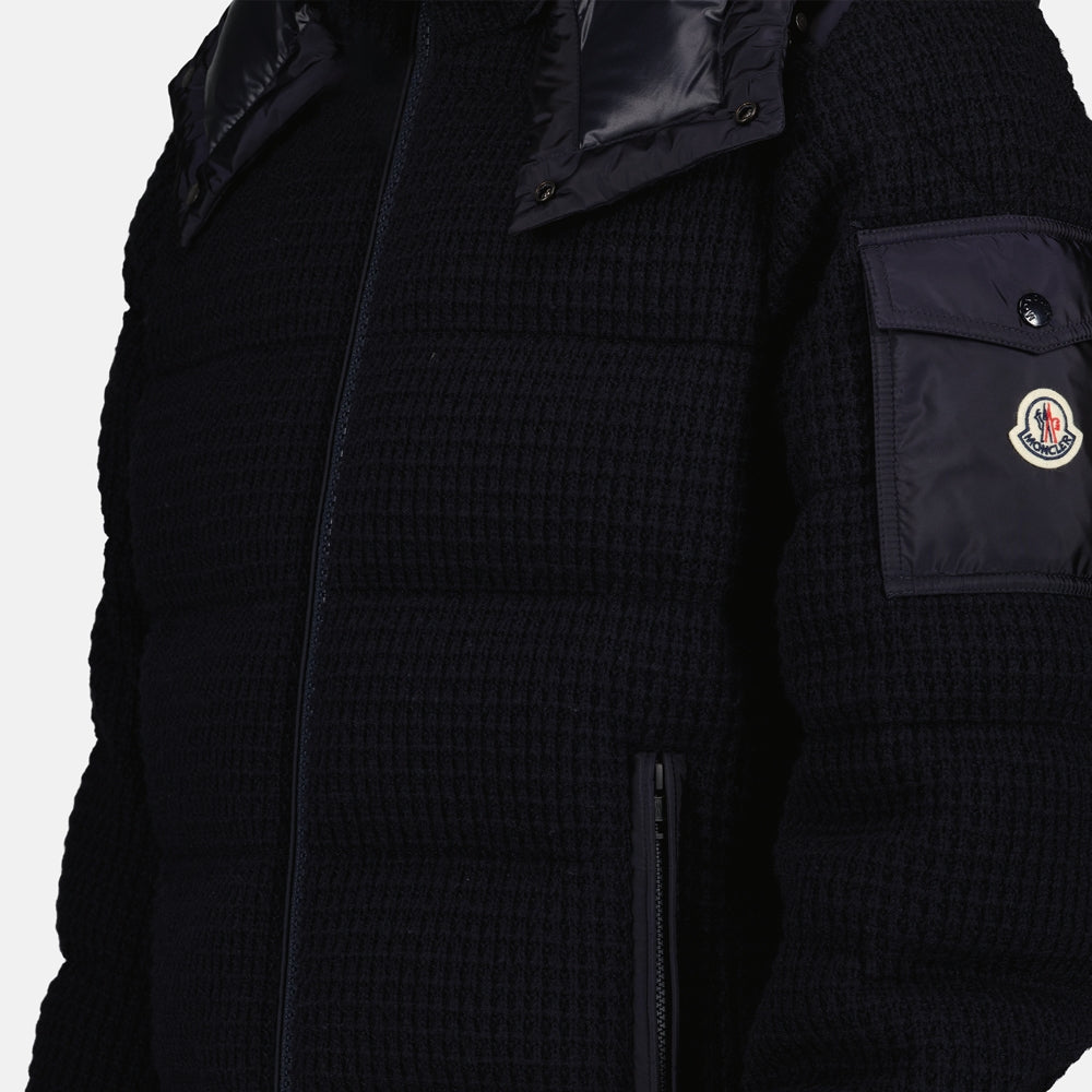Moncler Lagdei Down Jacket - image 3