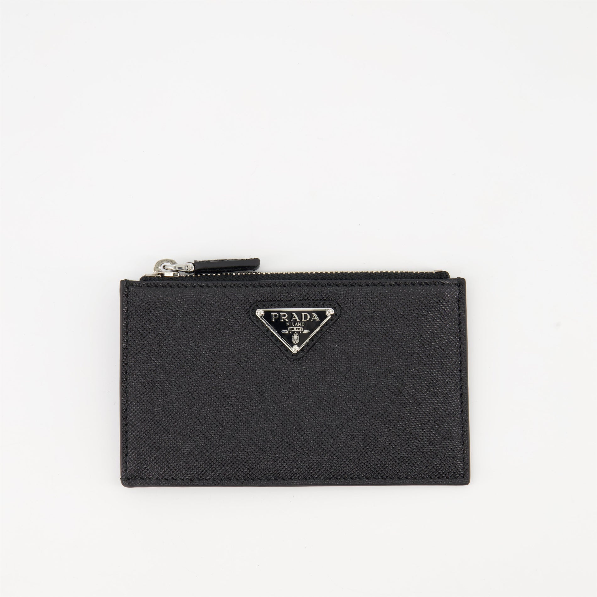 Prada Saffiano Cardholder