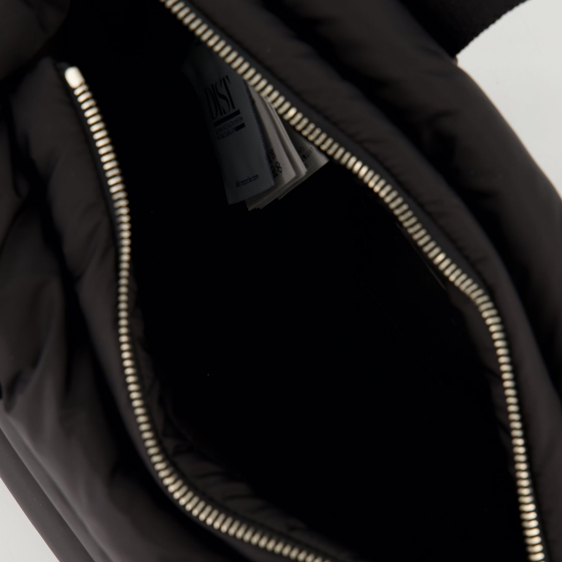Moncler Padded Tote Bag – Black - image 4