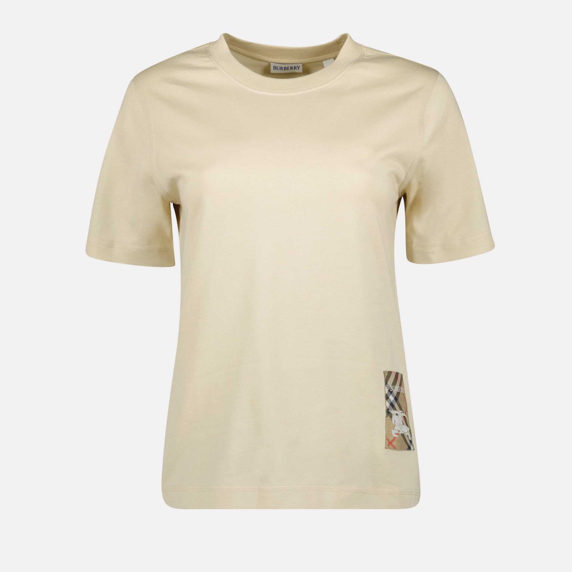 Burberry Cavalier T-Shirt