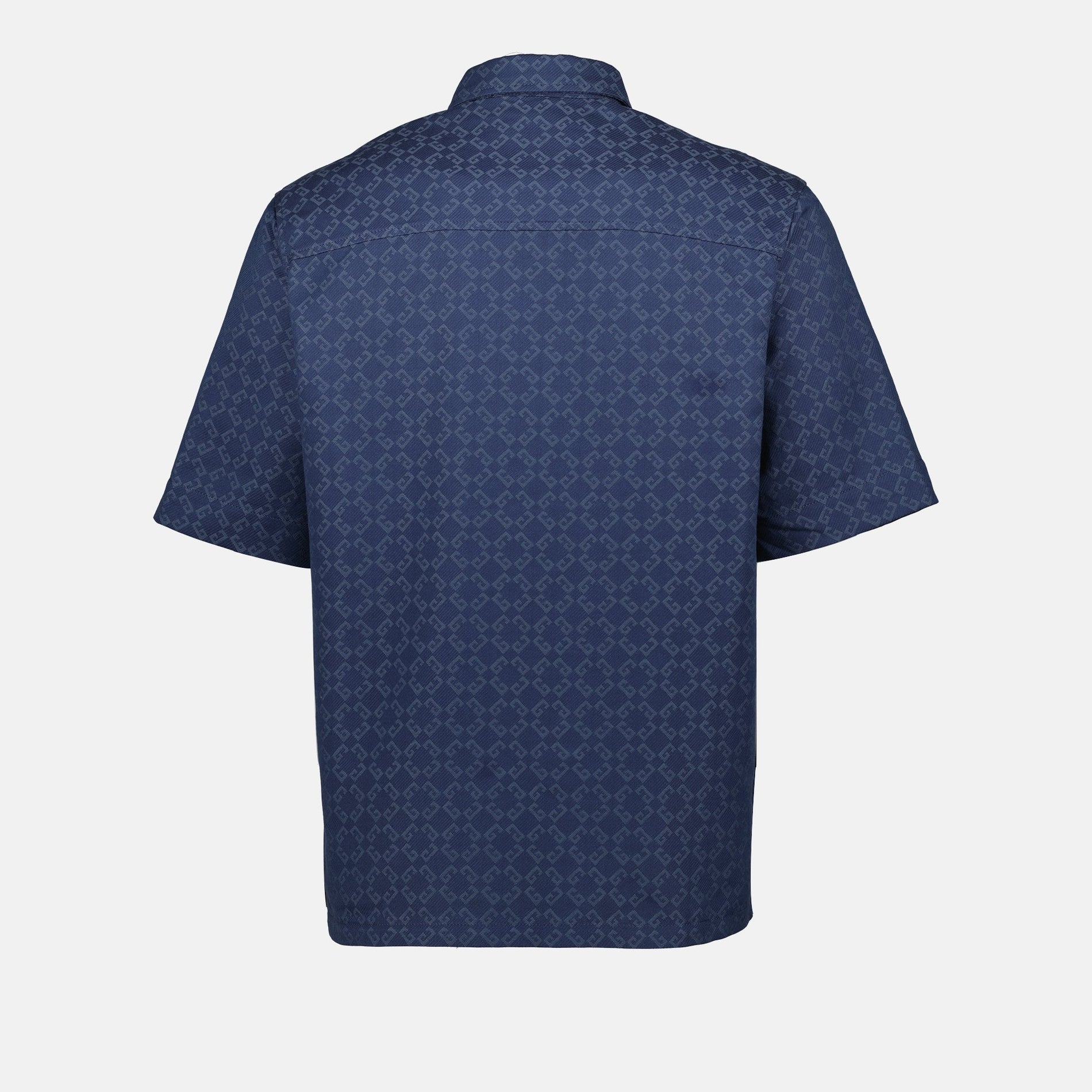 Givenchy Monogrammed Shirt 72 - image 4
