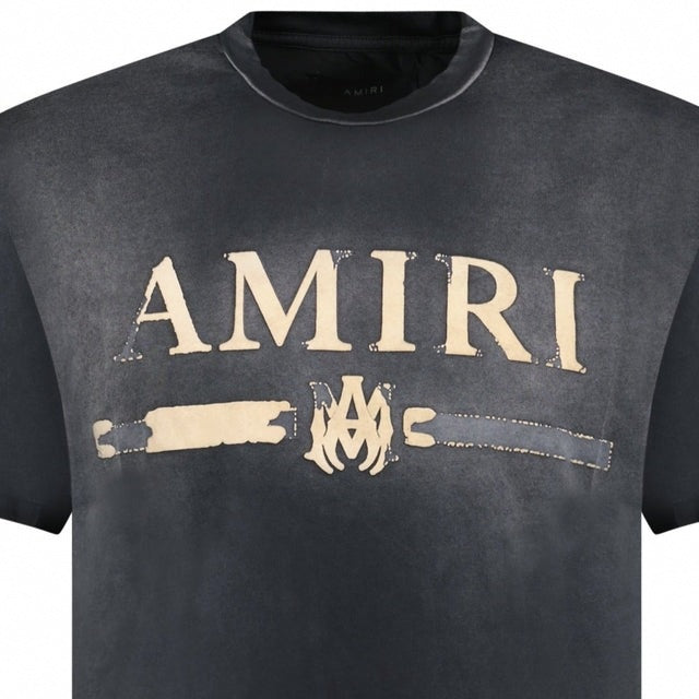Amiri 'Ma Bar' Applique T-Shirt - image 2