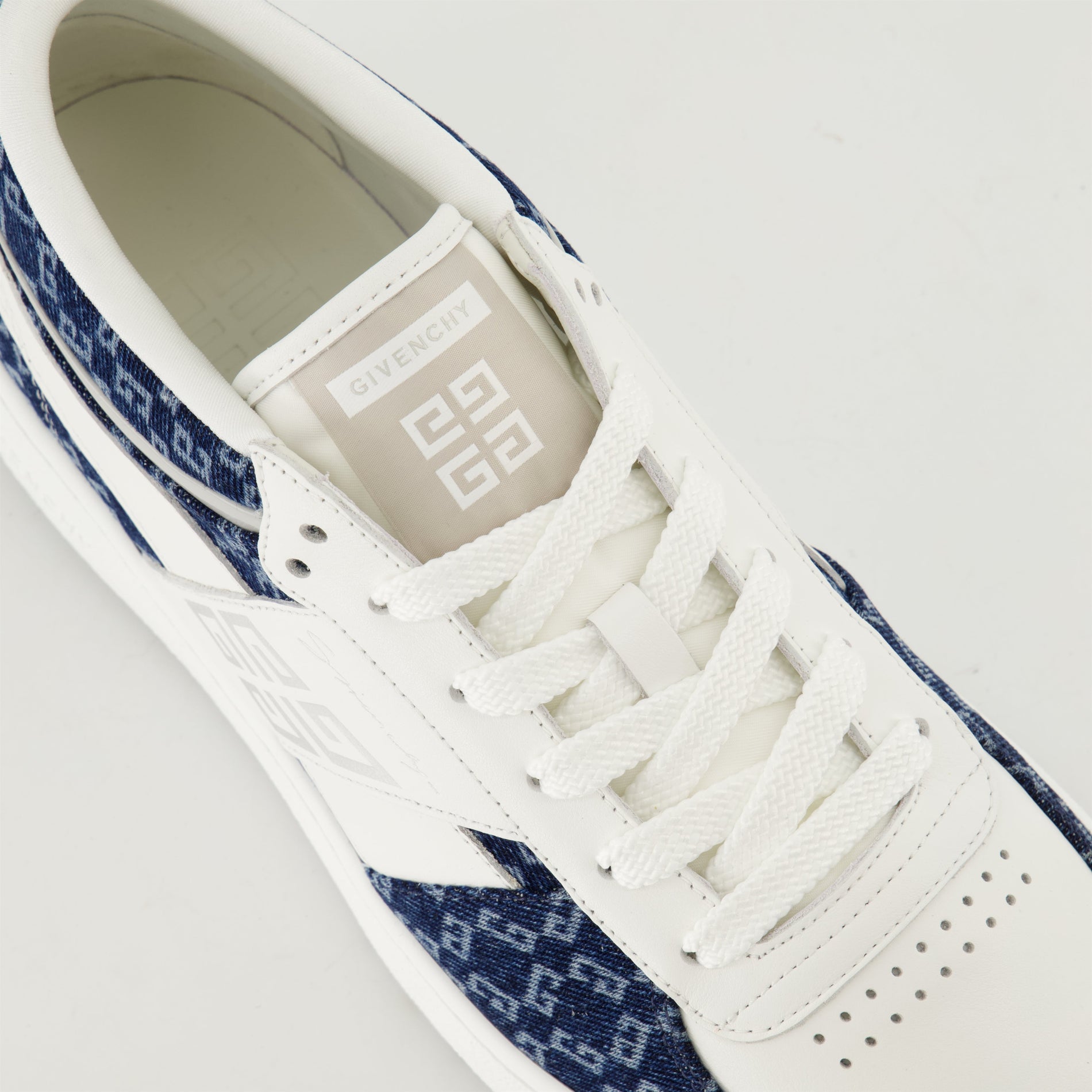 Givenchy G-Move Sneakers - image 5