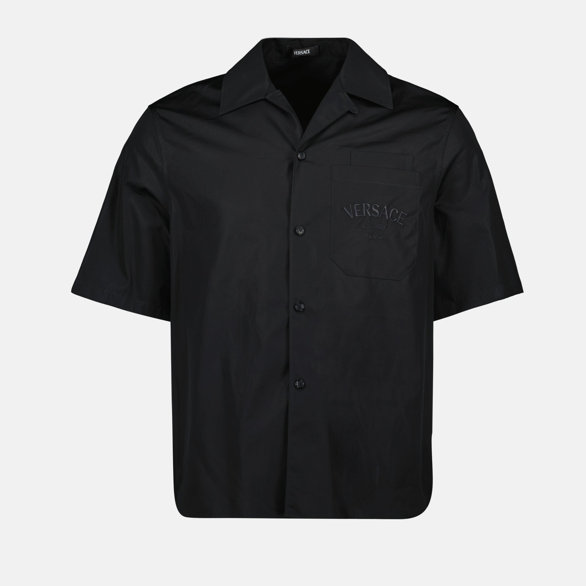 Versace The Gods' Cut Shirt