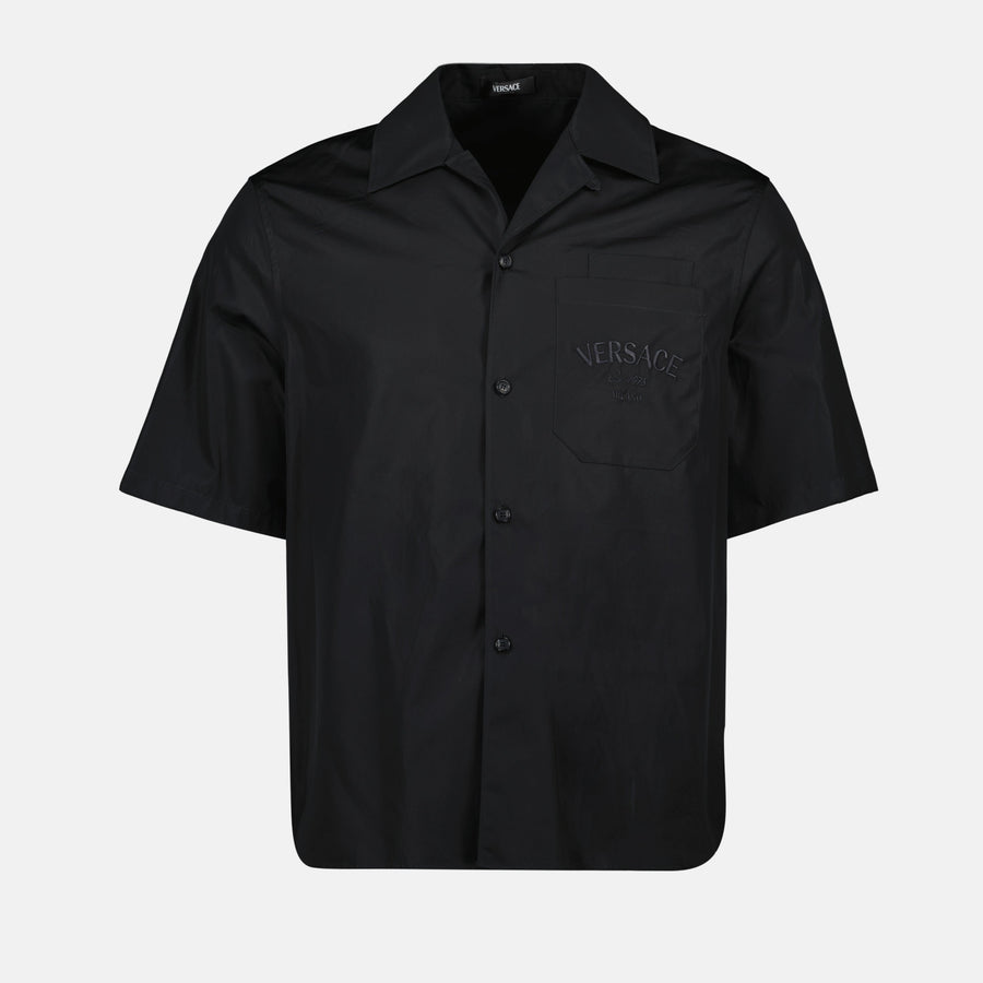 Versace The Gods' Cut Shirt