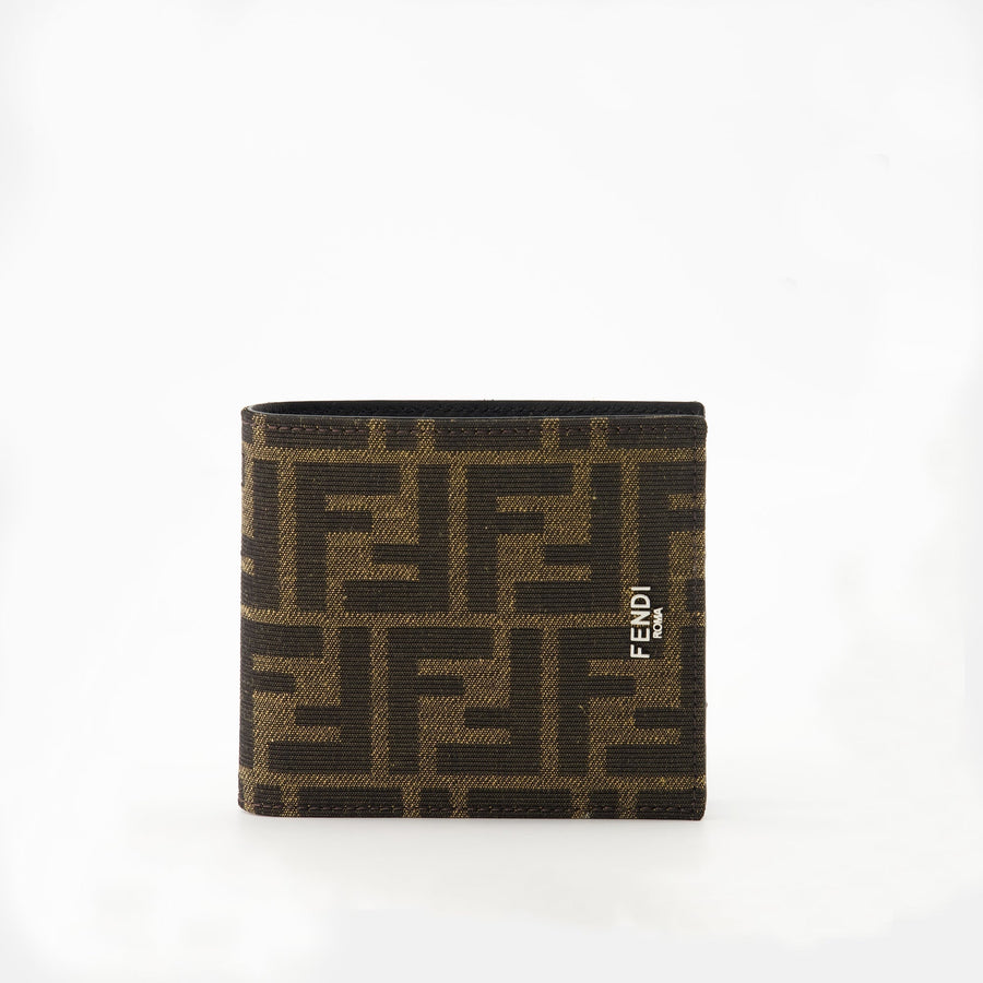 Fendi FF Wallet