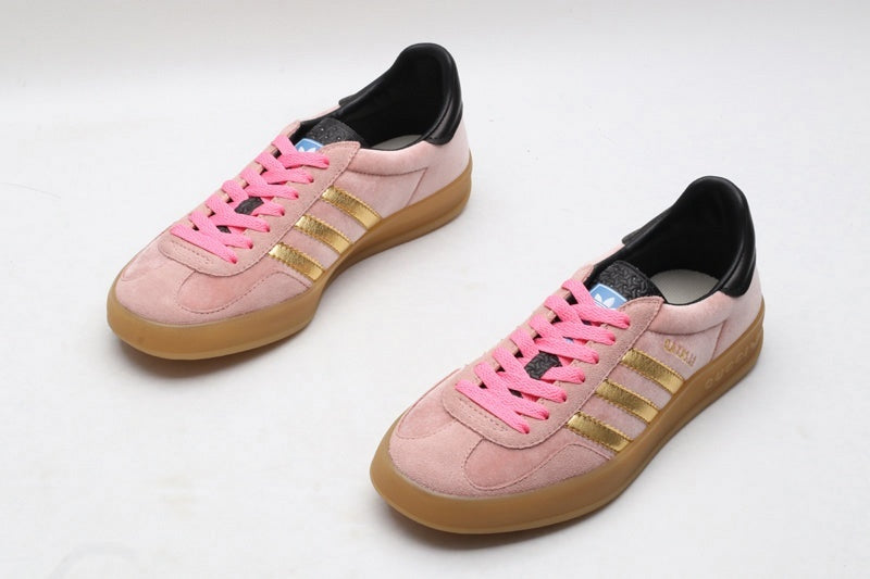 Gucci Adidas x Gucci Women's Gazelle Sneaker P - image 5