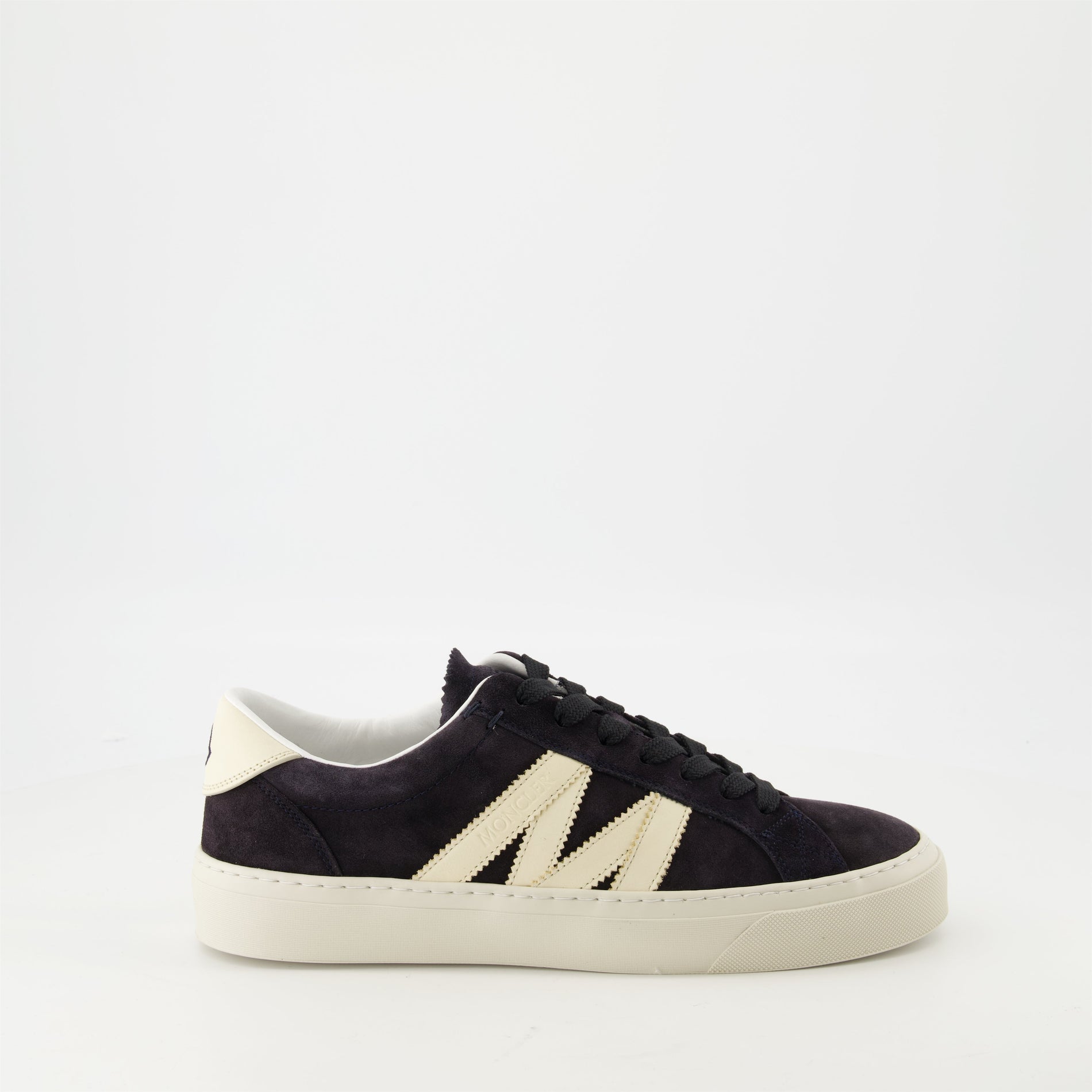 Moncler Monaco Sneakers