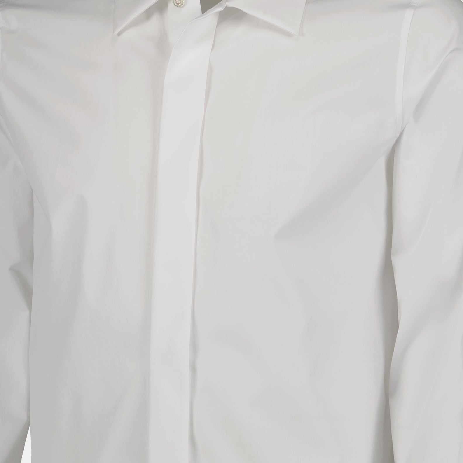 Alexander McQueen Classic shirt - image 3