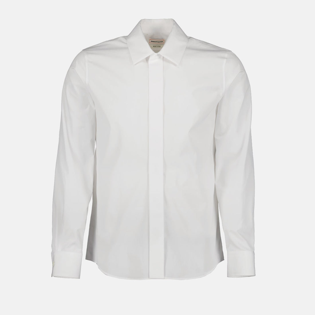 Classic shirt