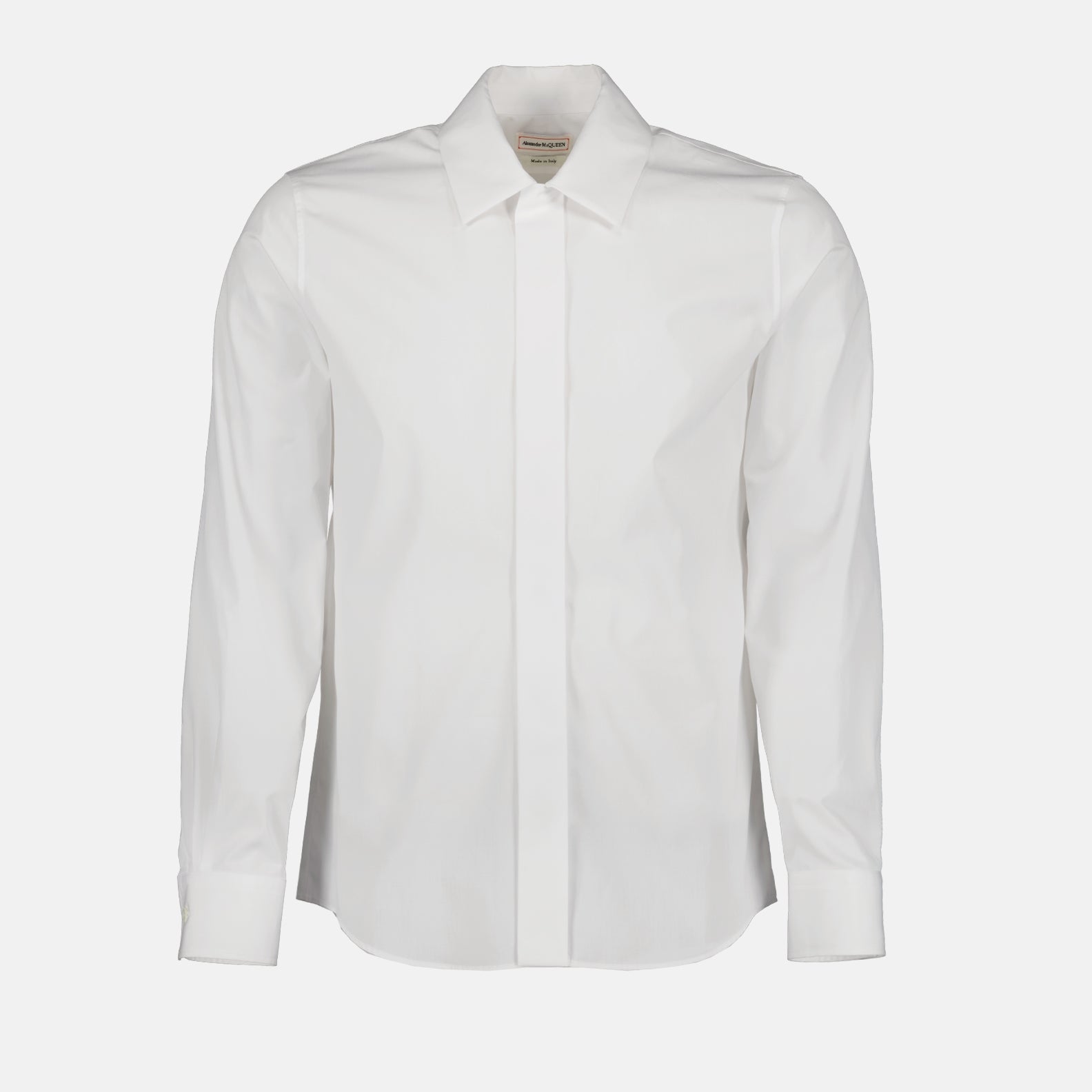 Alexander McQueen Classic shirt