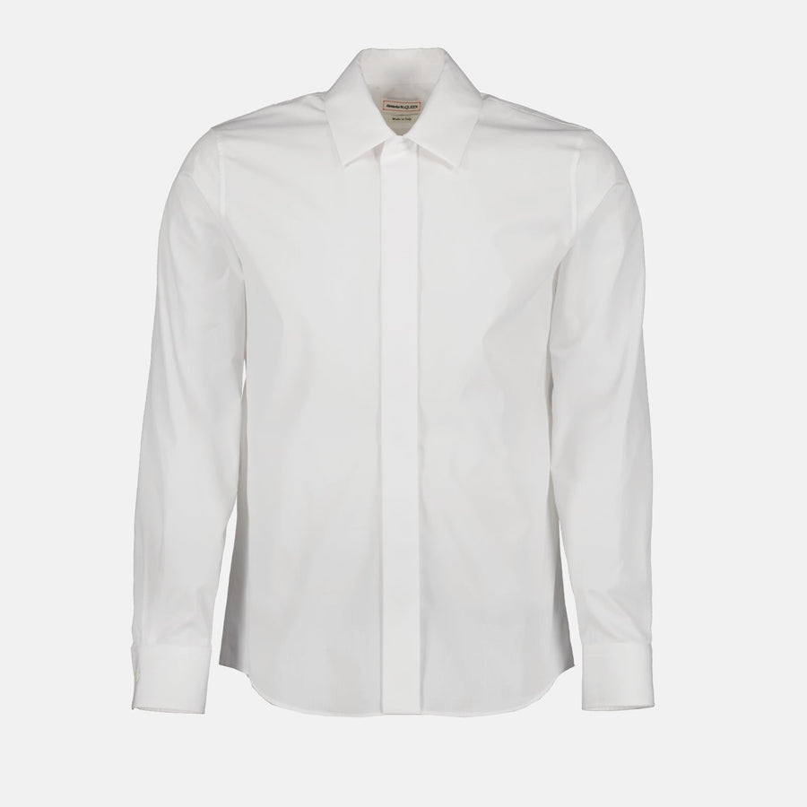 Alexander McQueen Classic shirt