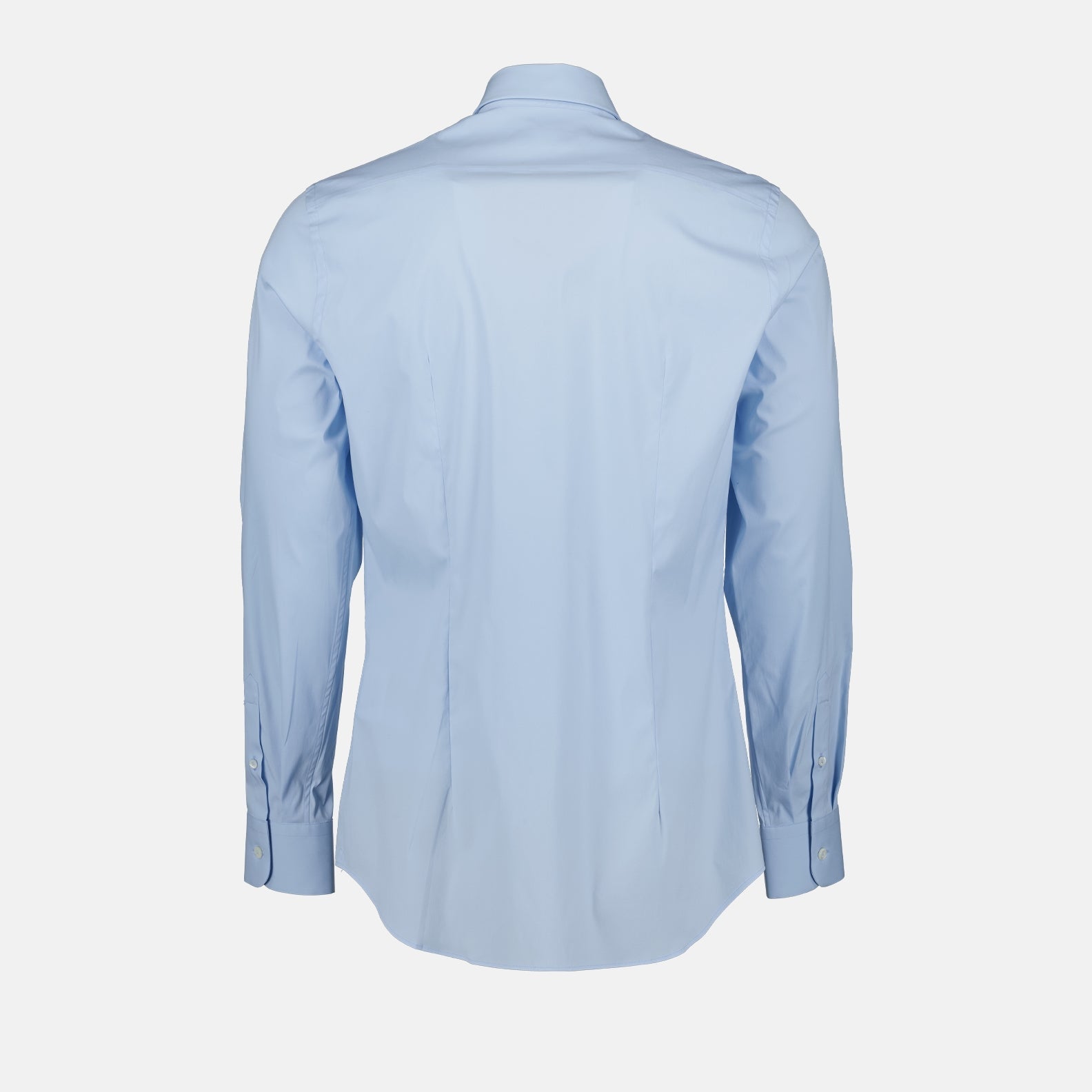 Prada Poplin shirt - image 4