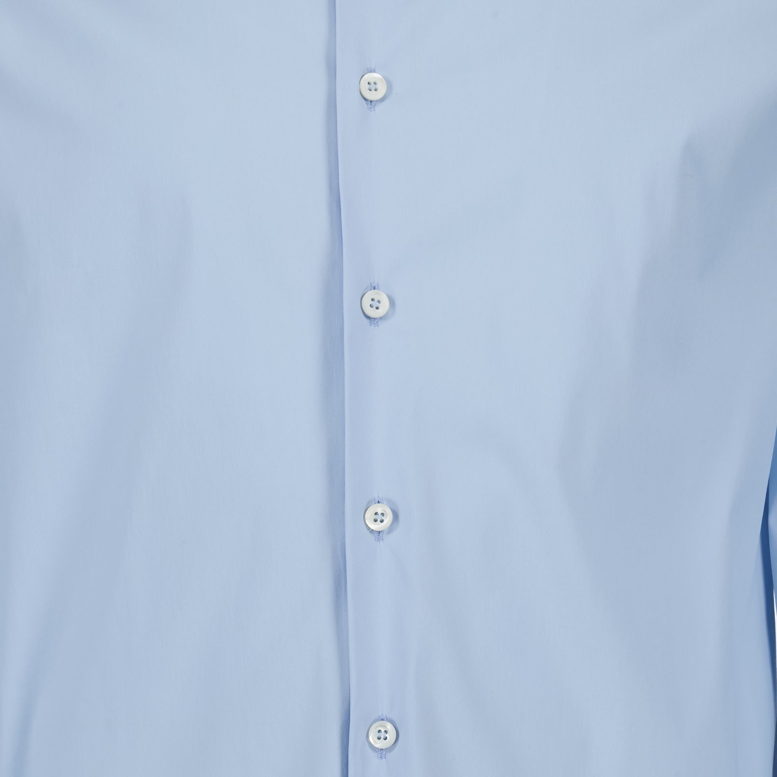 Prada Poplin shirt - image 5