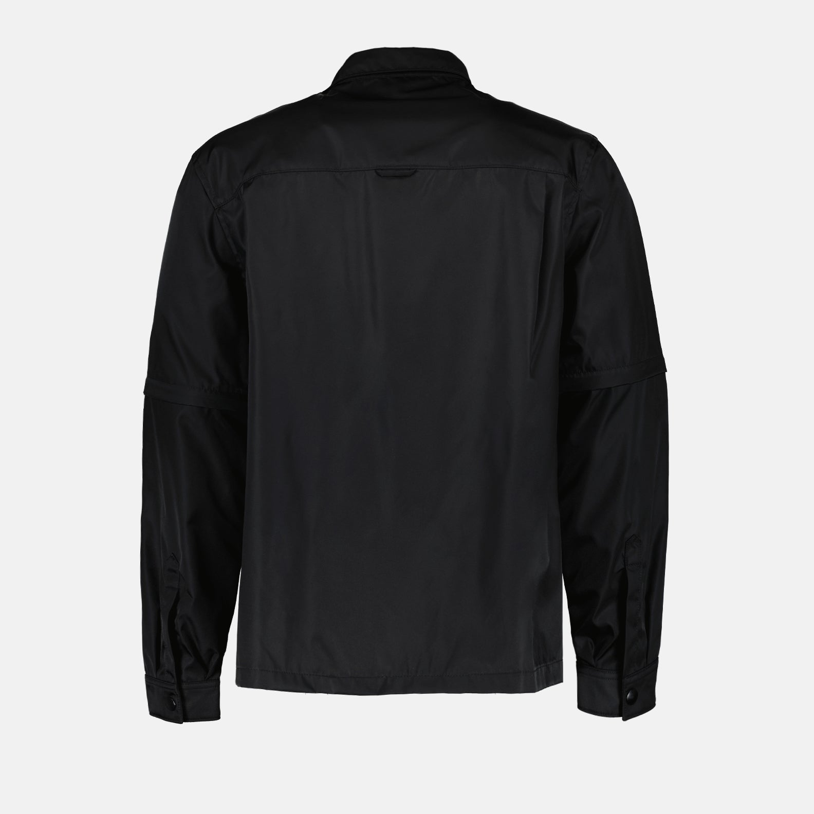 Prada Re-Nylon Shirt - image 4