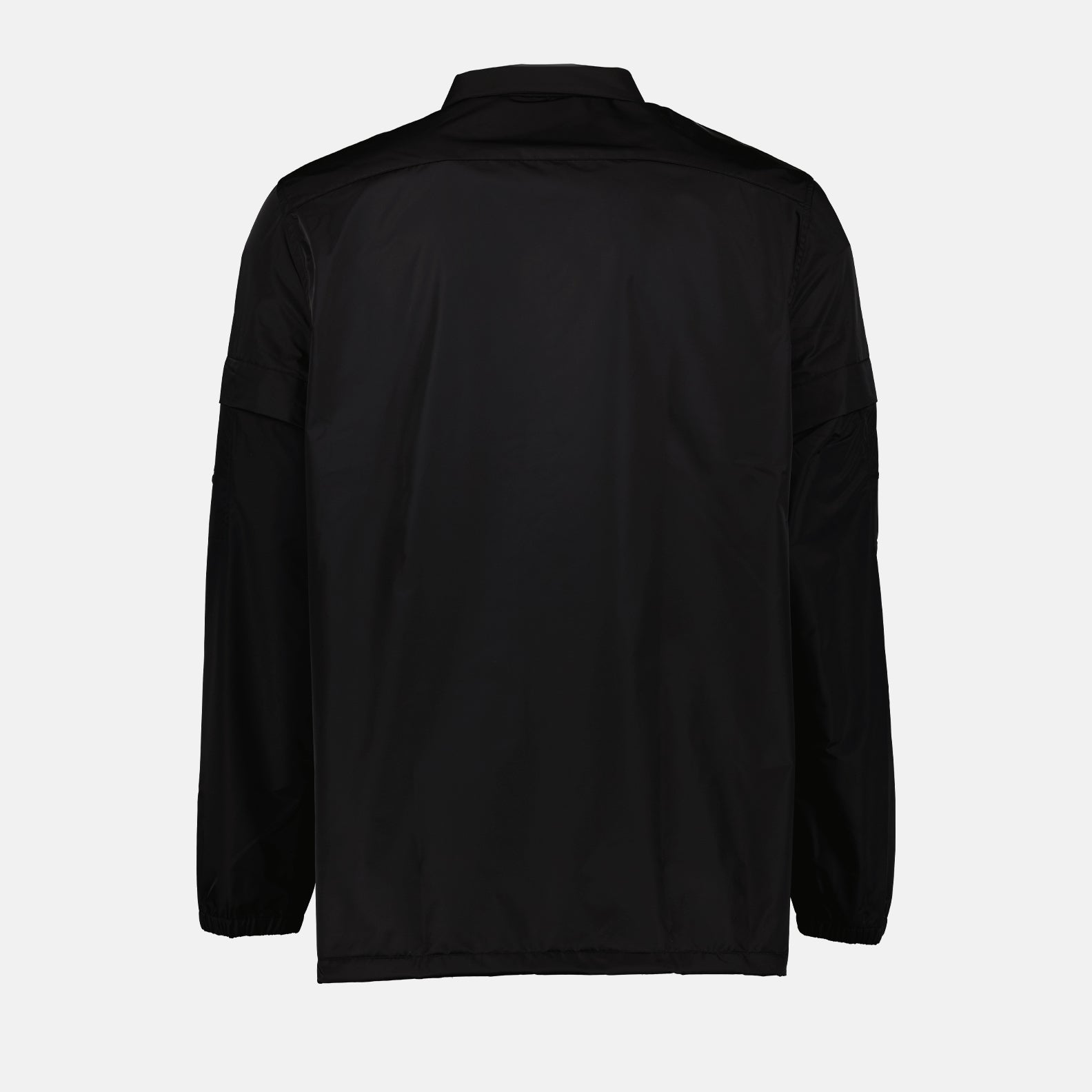 Givenchy Loop Pocket Shirt - image 4