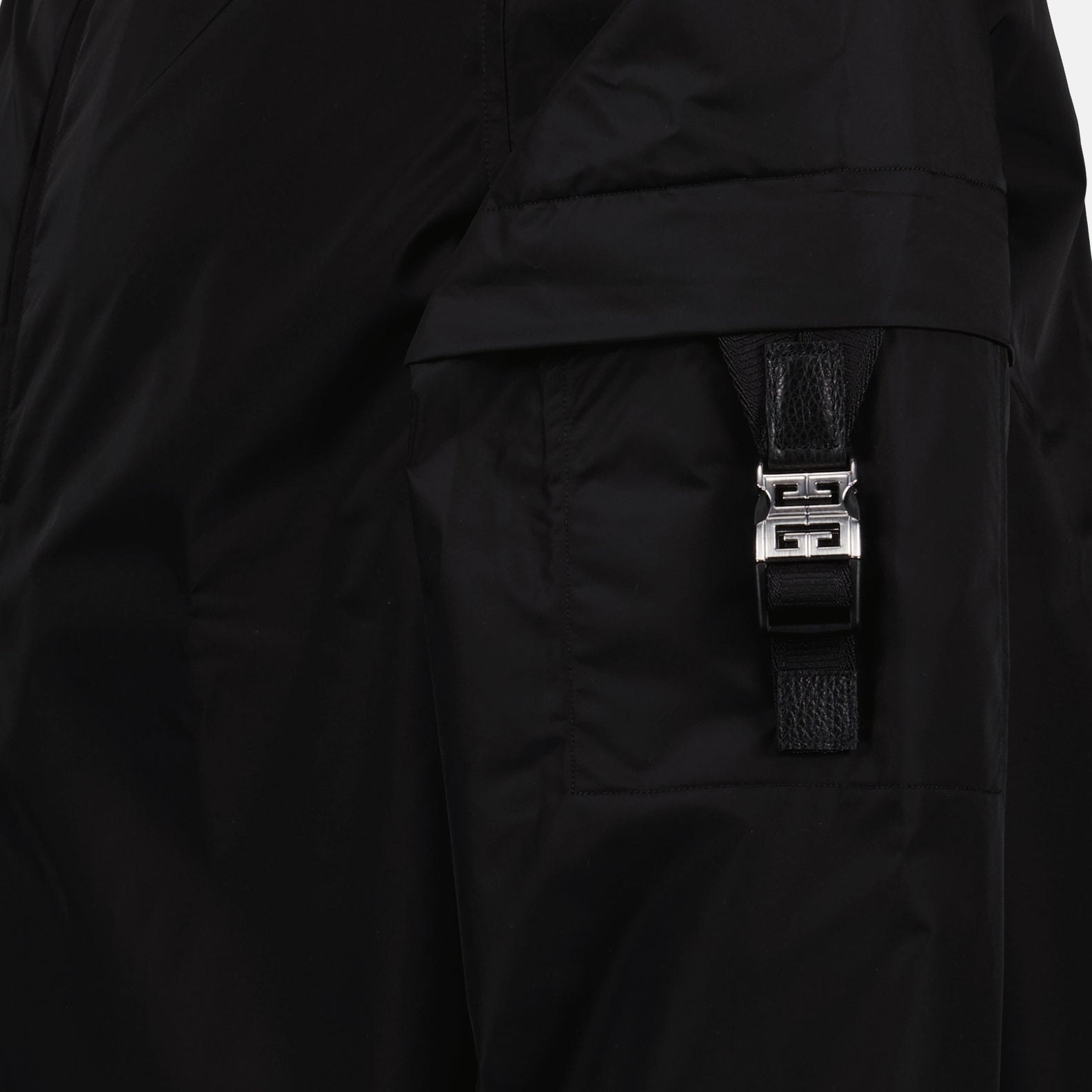 Givenchy Loop Pocket Shirt - image 5