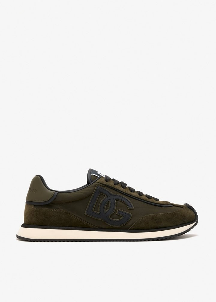 Dolce & Gabbana DG Cushion Sneakers