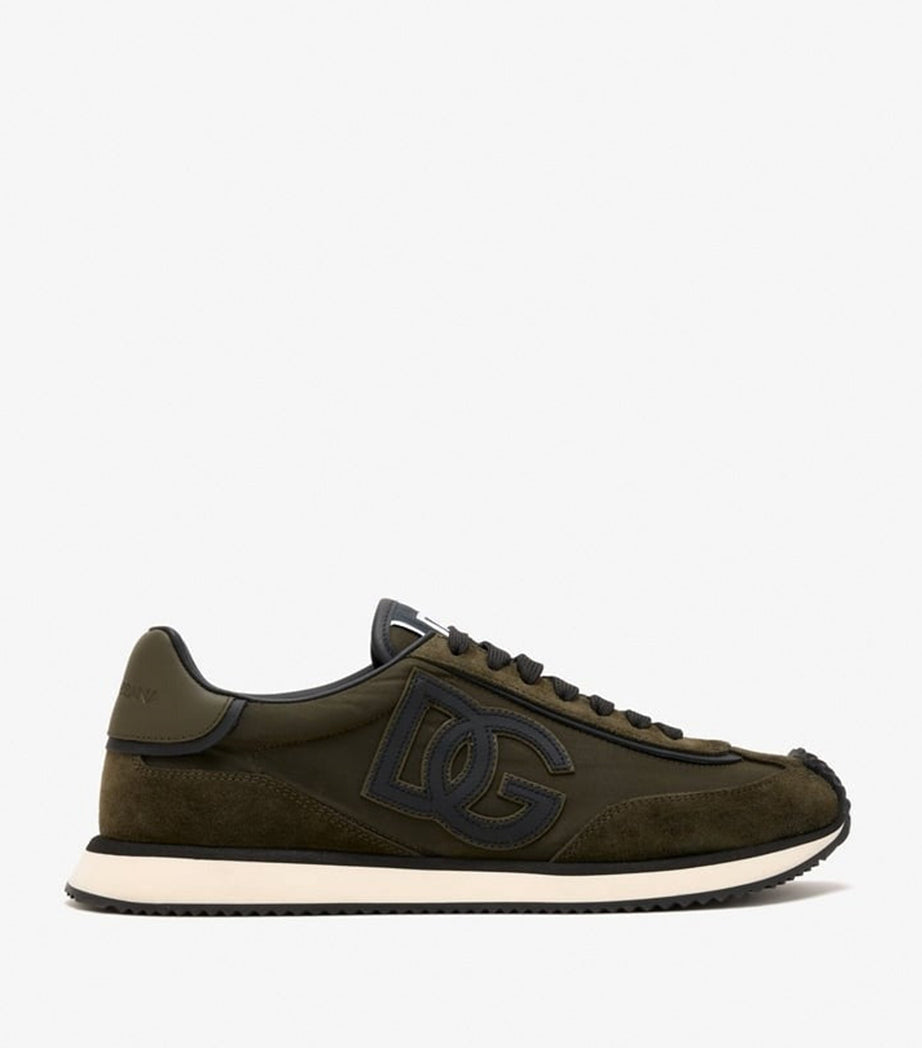 Dolce & Gabbana DG Cushion Sneakers - image 5