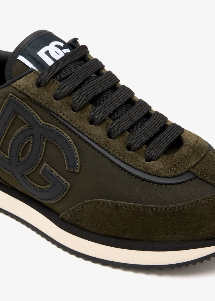 Dolce & Gabbana DG Cushion Sneakers - image 3