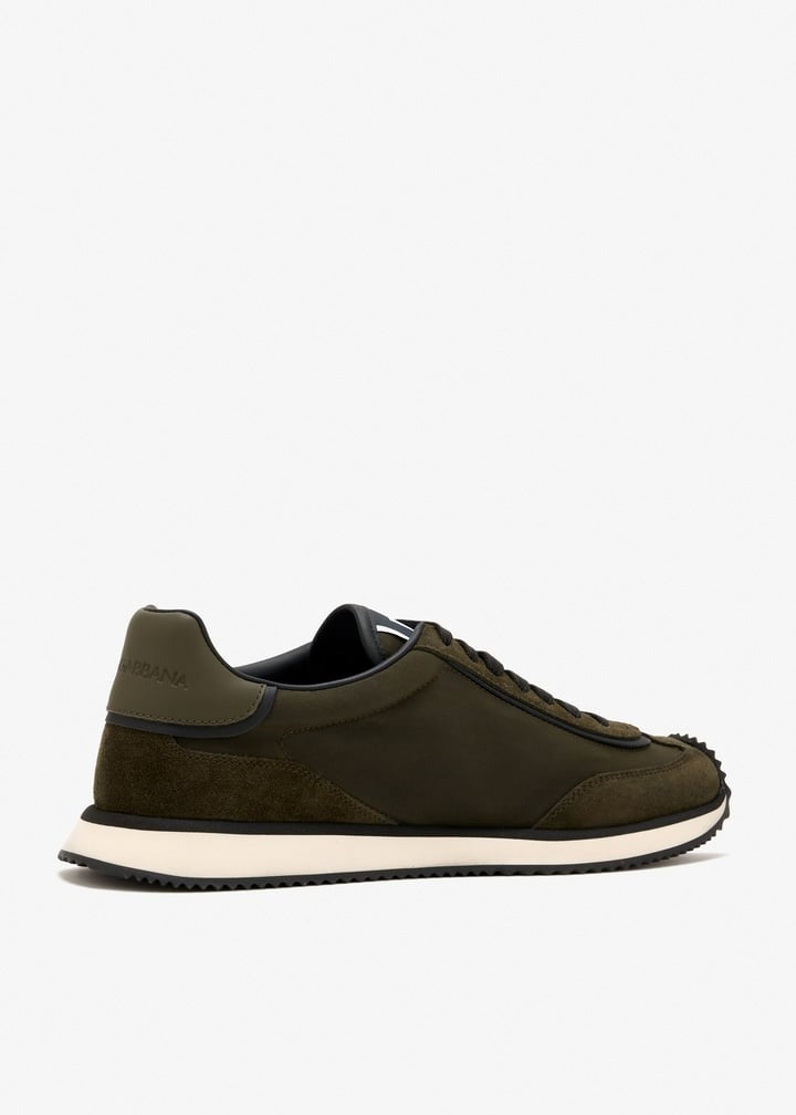 Dolce & Gabbana DG Cushion Sneakers - image 2