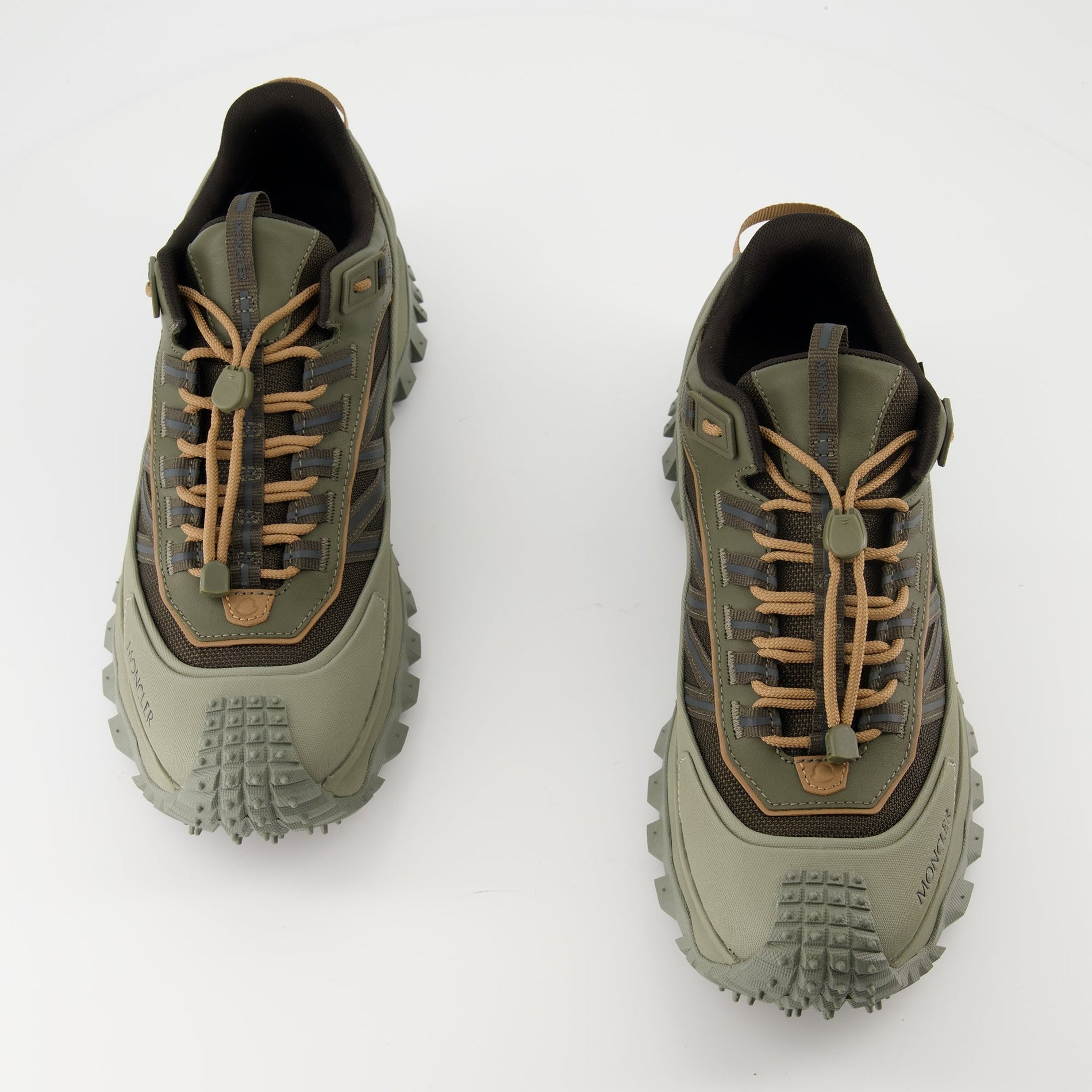 Moncler Trailgrip GTX Sneakers - image 6